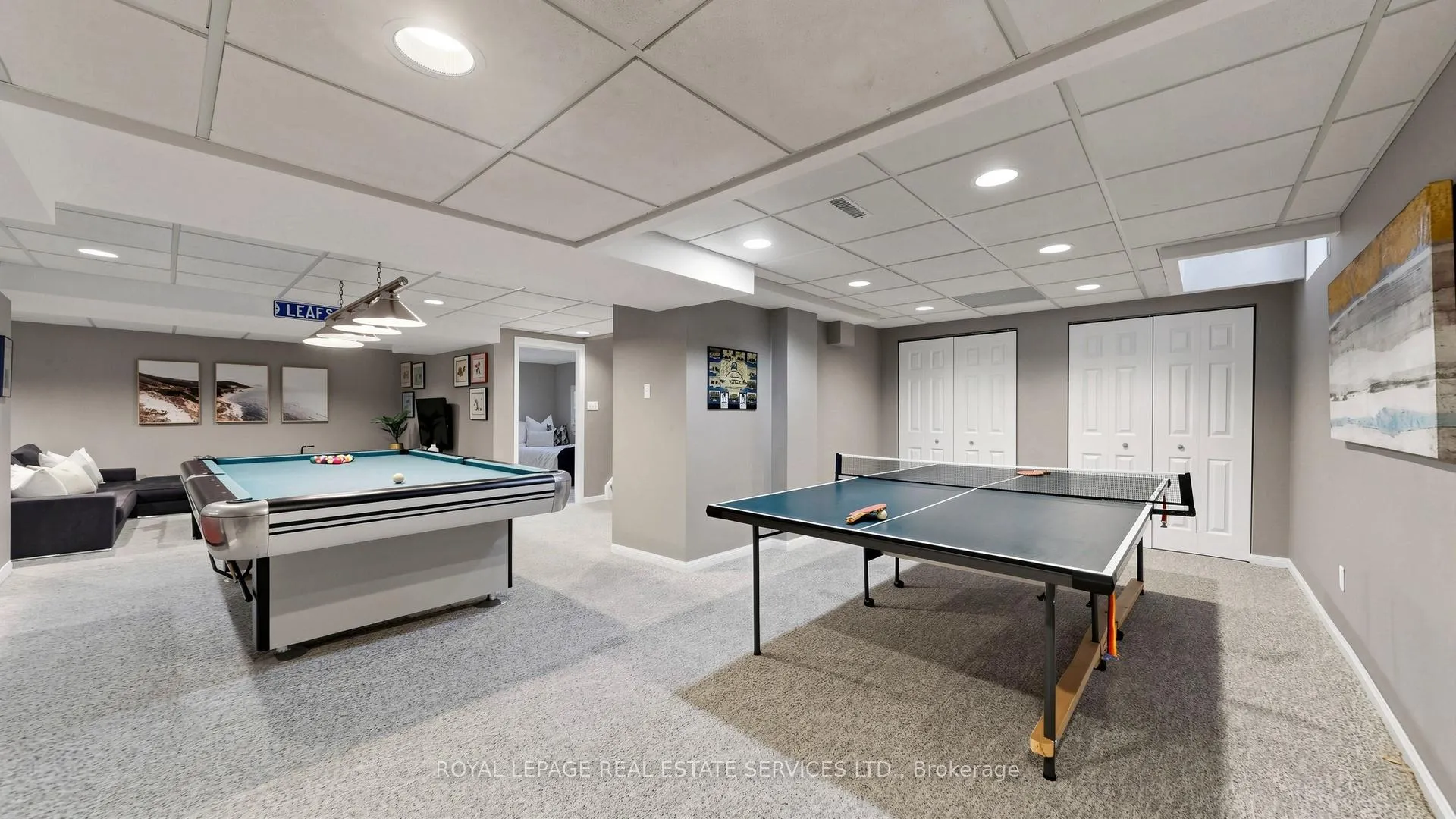 Photo 24 of 15 Maxwell Court, Vaughan, Uplands — HOMEH