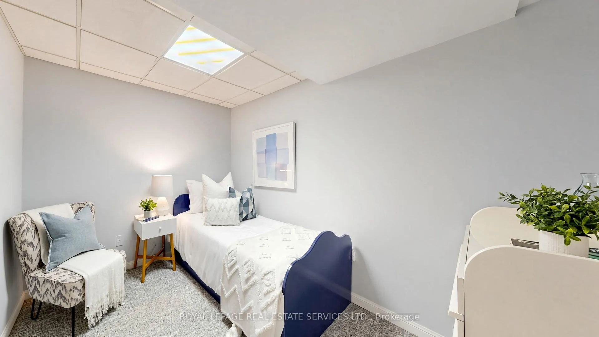 Photo 25 of 15 Maxwell Court, Vaughan, Uplands — HOMEH