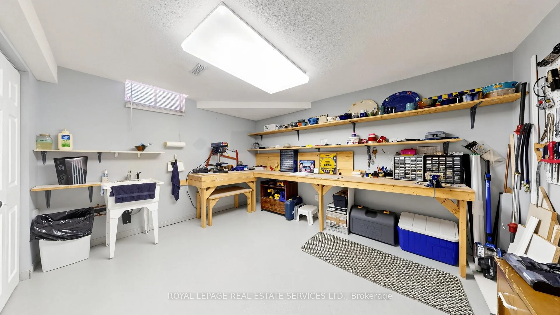 Photo 26 of 15 Maxwell Court, Vaughan, Uplands — HOMEH