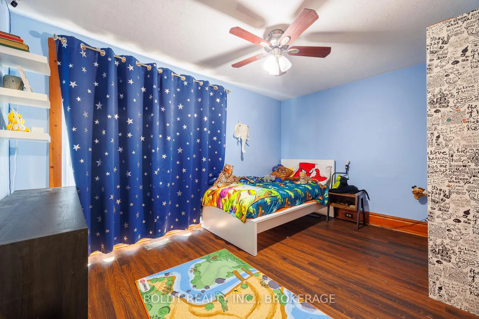 Photo 13 of 5285 Third Avenue, Niagara Falls, Cherrywood — HOMEH