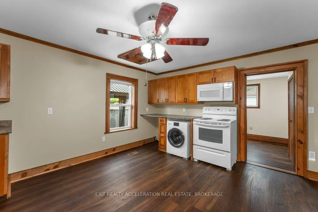 Photo 17 of 182 West Street, Greater Napanee, Greater Napanee — HOMEH