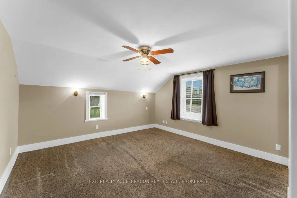 Photo 31 of 182 West Street, Greater Napanee, Greater Napanee — HOMEH