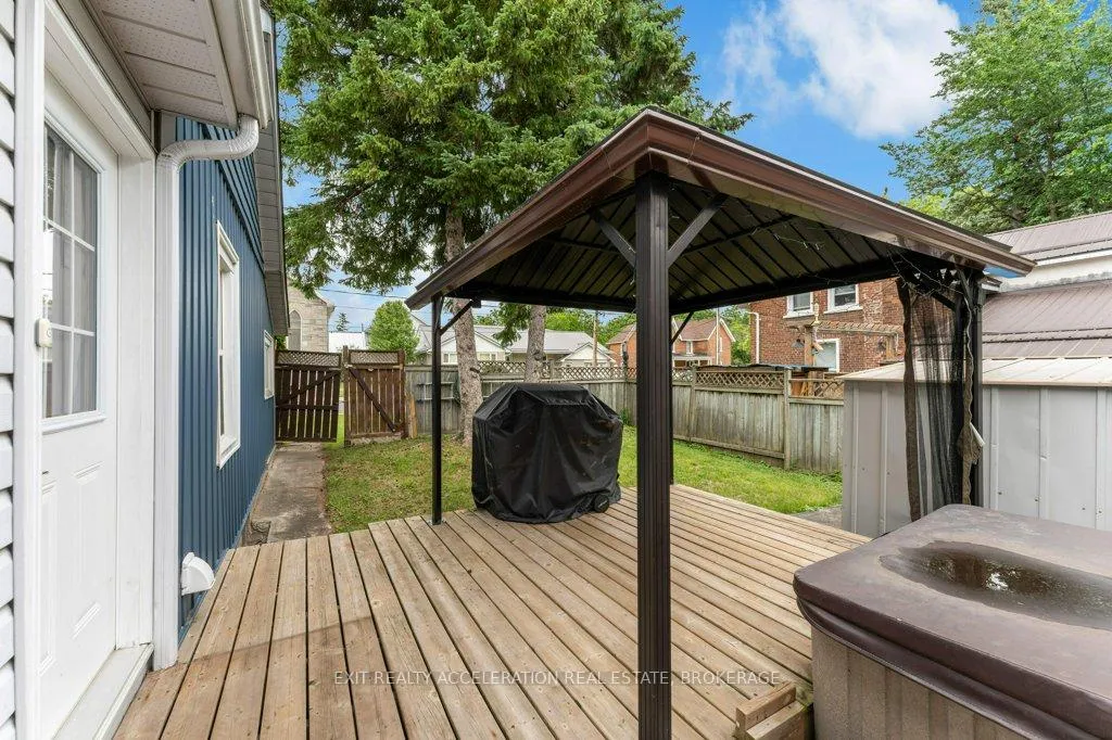 Photo 36 of 182 West Street, Greater Napanee, Greater Napanee — HOMEH