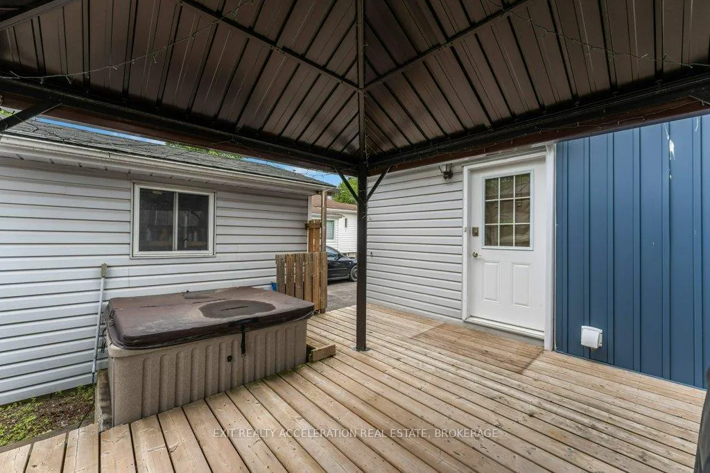 Photo 37 of 182 West Street, Greater Napanee, Greater Napanee — HOMEH