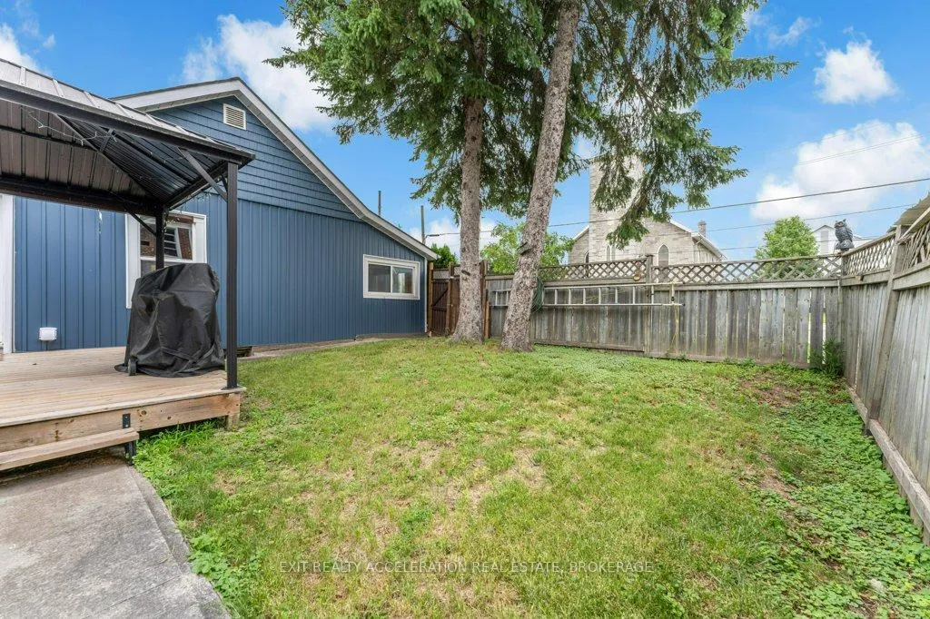 Photo 39 of 182 West Street, Greater Napanee, Greater Napanee — HOMEH