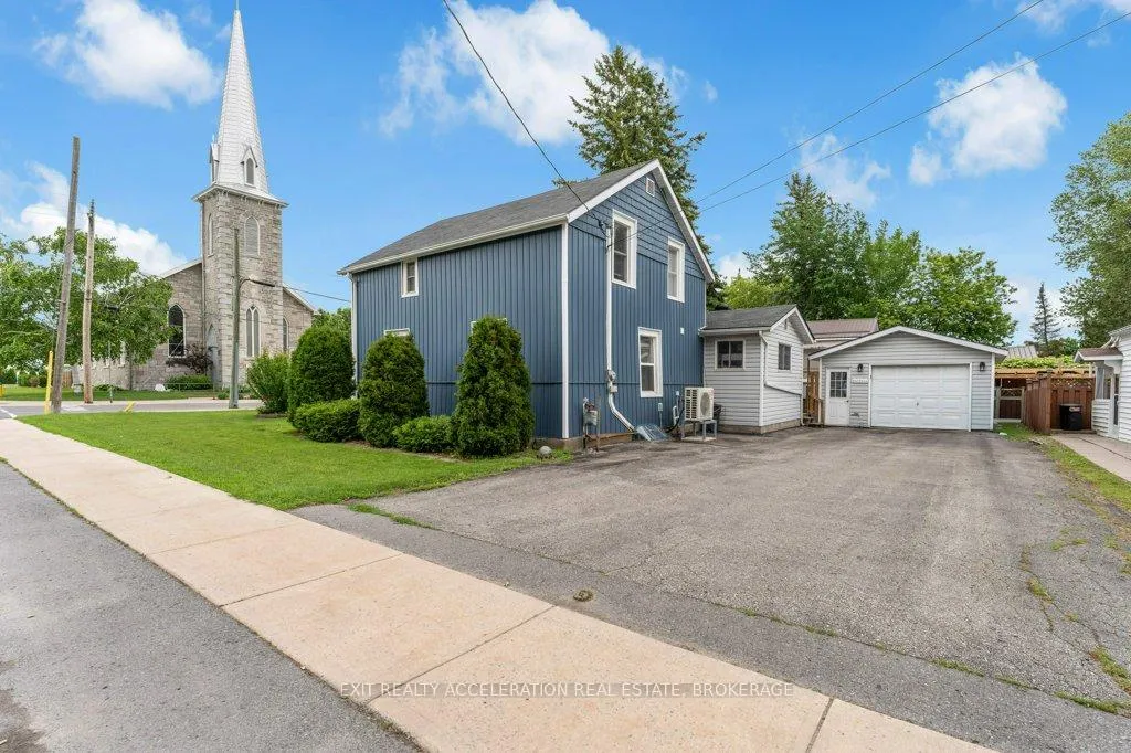 Photo 41 of 182 West Street, Greater Napanee, Greater Napanee — HOMEH