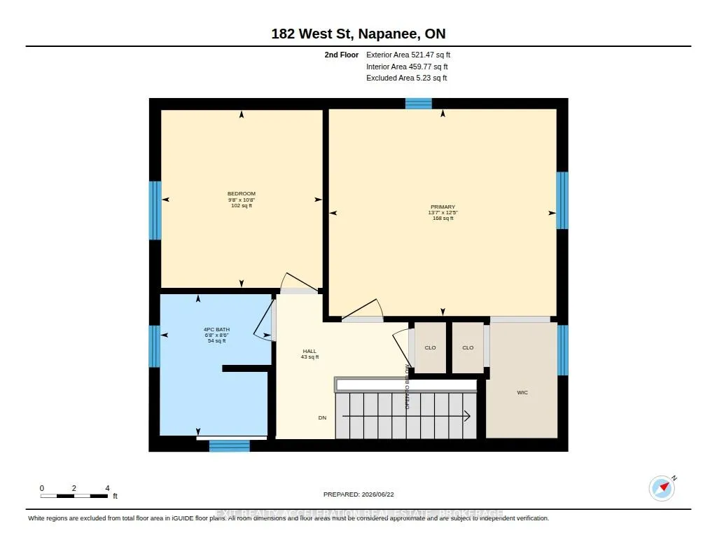 Photo 43 of 182 West Street, Greater Napanee, Greater Napanee — HOMEH
