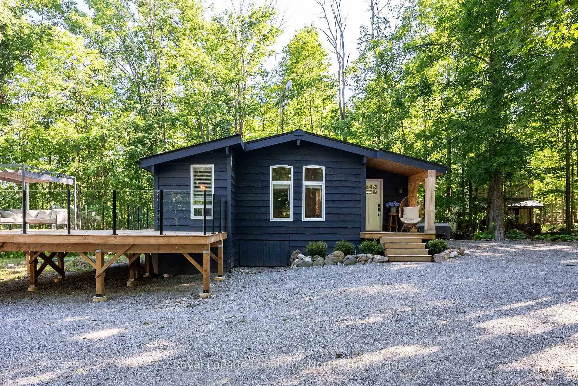 Photo 4 of 74 Slalom Drive, Oro-Medonte, Rural Oro-Medonte — HOMEH