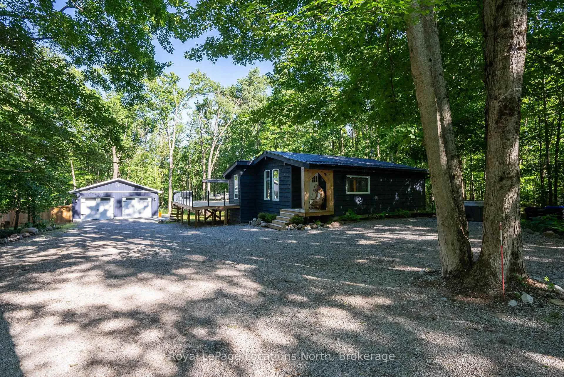 Photo 3 of 74 Slalom Drive, Oro-Medonte, Rural Oro-Medonte — HOMEH