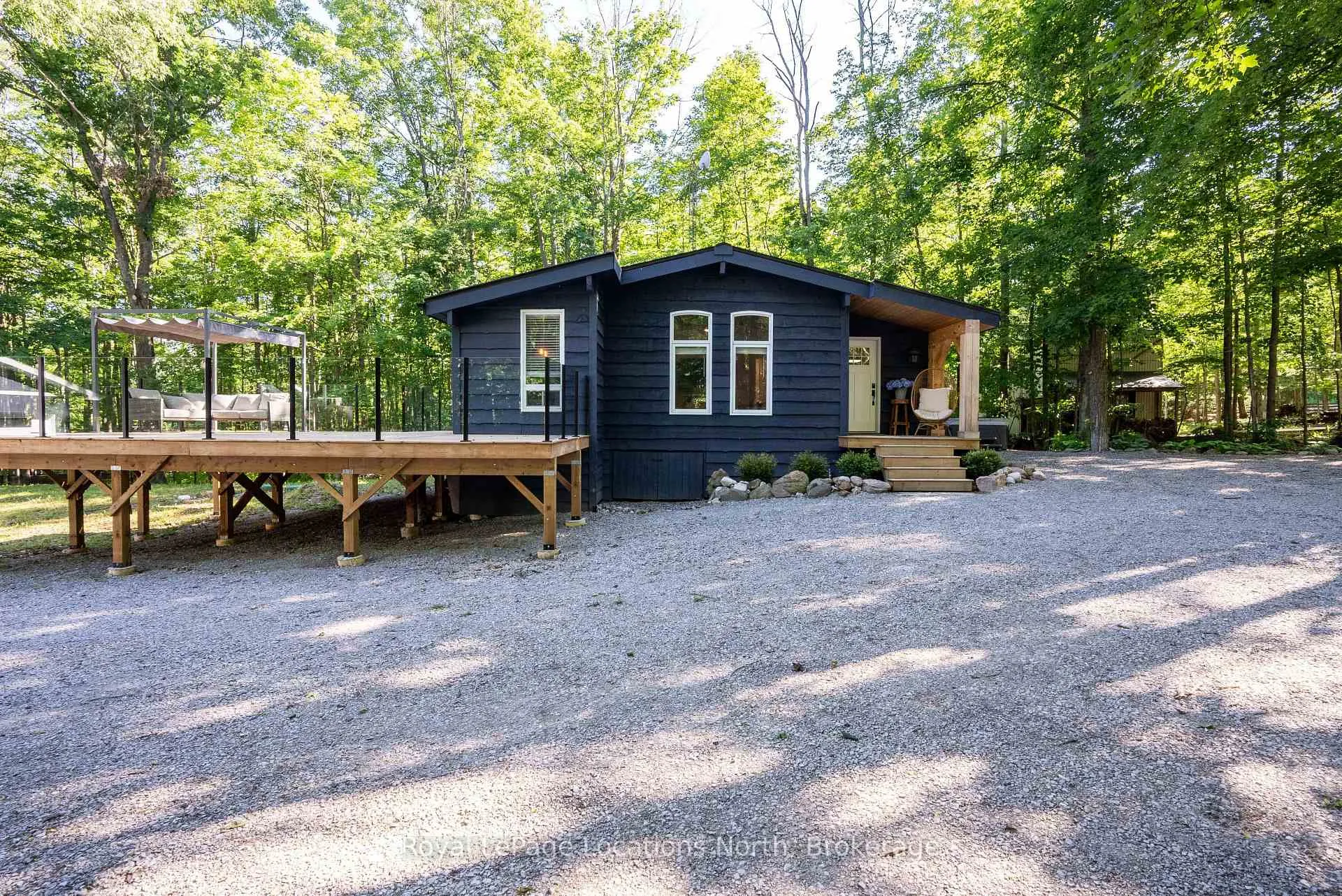 Photo 7 of 74 Slalom Drive, Oro-Medonte, Rural Oro-Medonte — HOMEH