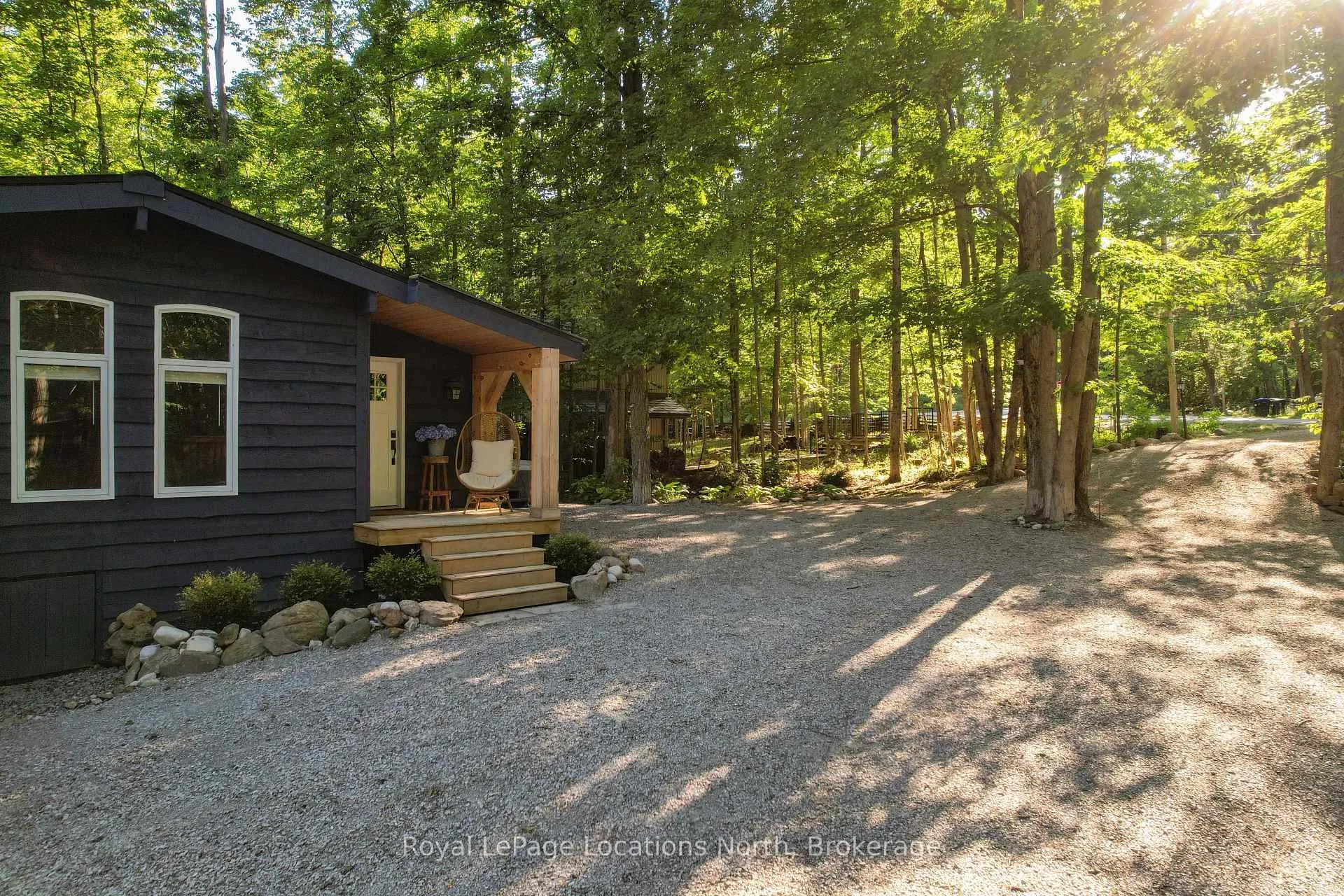 Photo 8 of 74 Slalom Drive, Oro-Medonte, Rural Oro-Medonte — HOMEH