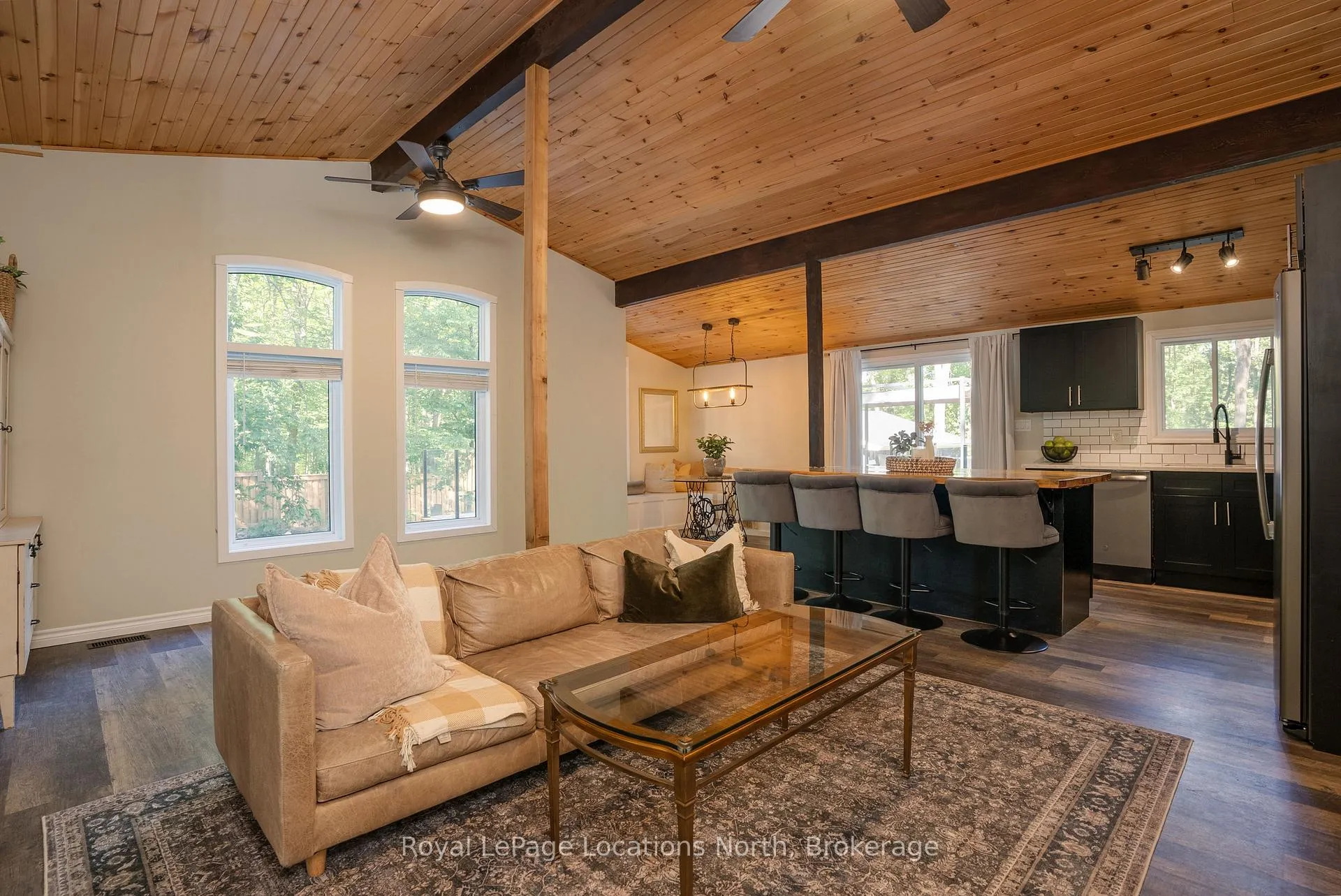Photo 14 of 74 Slalom Drive, Oro-Medonte, Rural Oro-Medonte — HOMEH