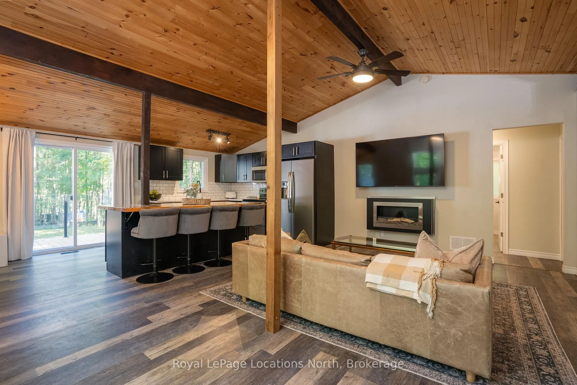 Photo 16 of 74 Slalom Drive, Oro-Medonte, Rural Oro-Medonte — HOMEH