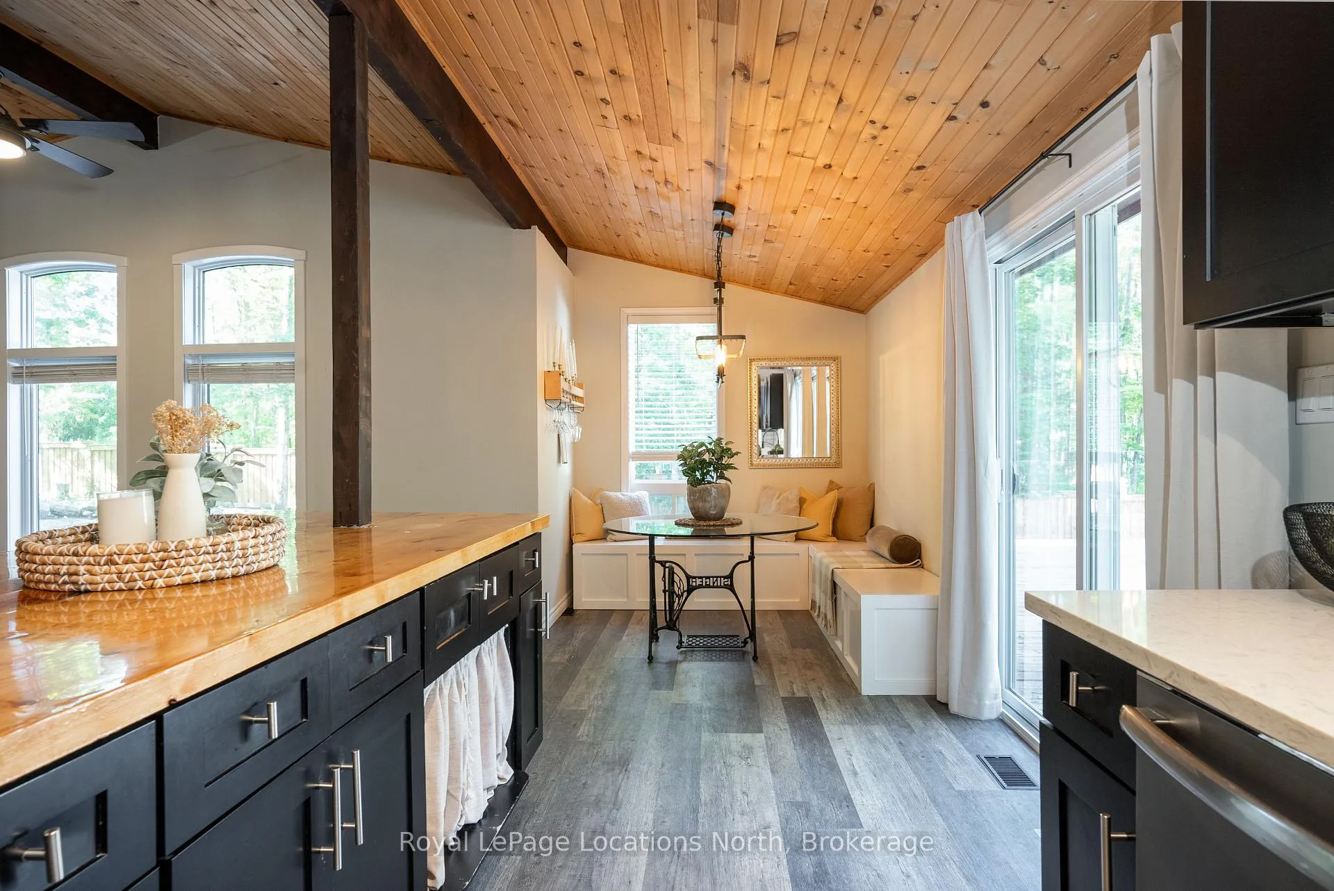 Photo 20 of 74 Slalom Drive, Oro-Medonte, Rural Oro-Medonte — HOMEH