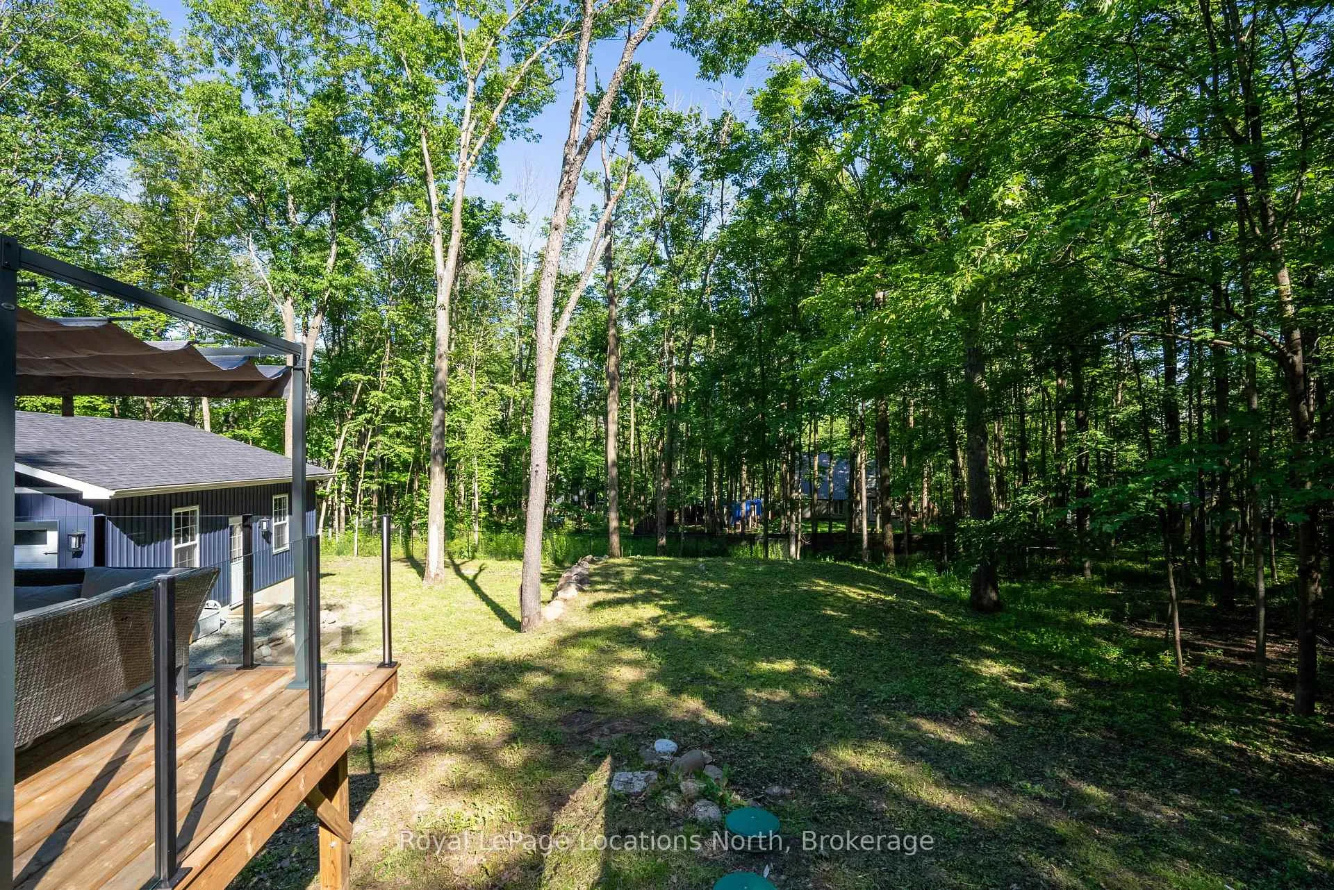 Photo 34 of 74 Slalom Drive, Oro-Medonte, Rural Oro-Medonte — HOMEH