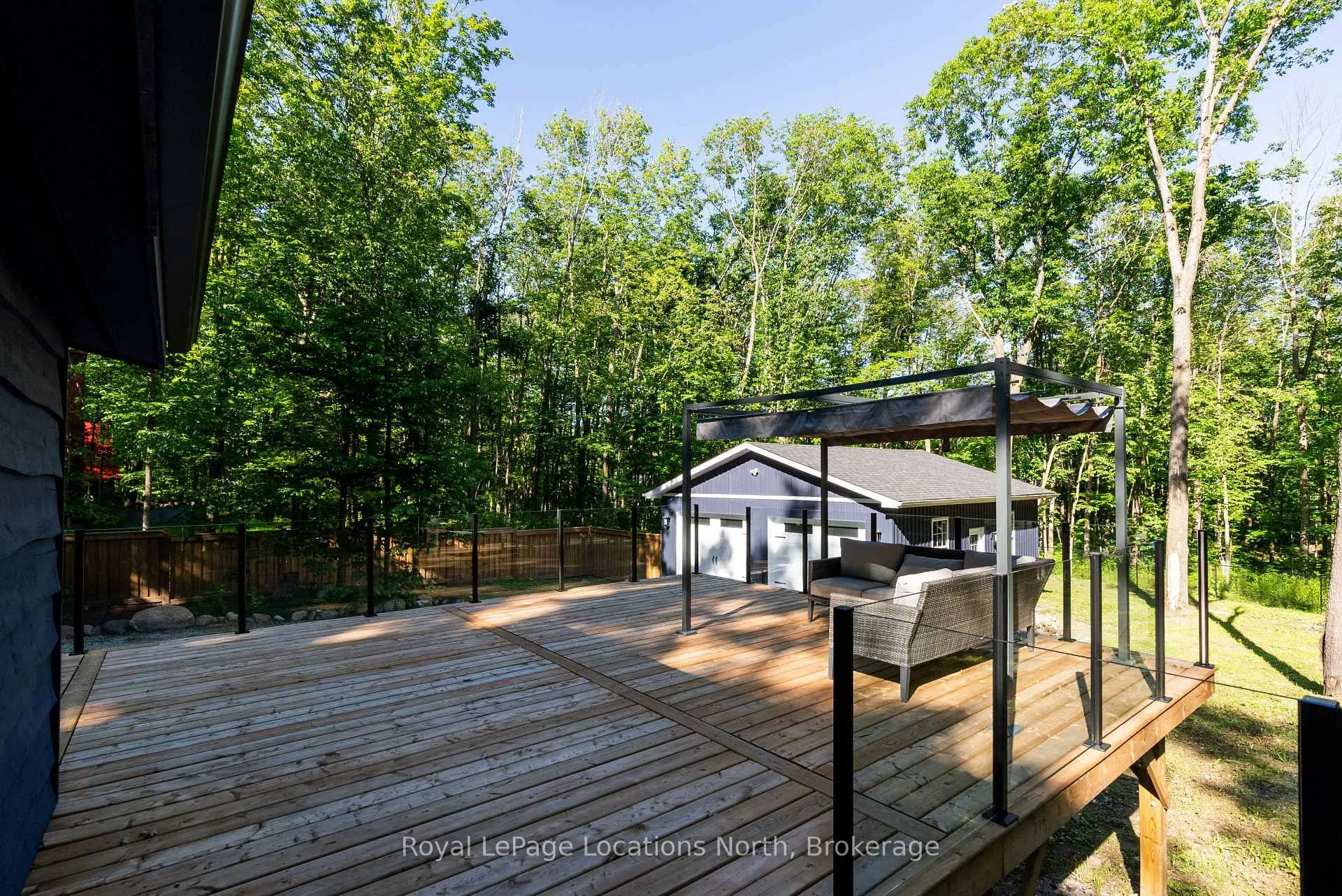 Photo 35 of 74 Slalom Drive, Oro-Medonte, Rural Oro-Medonte — HOMEH