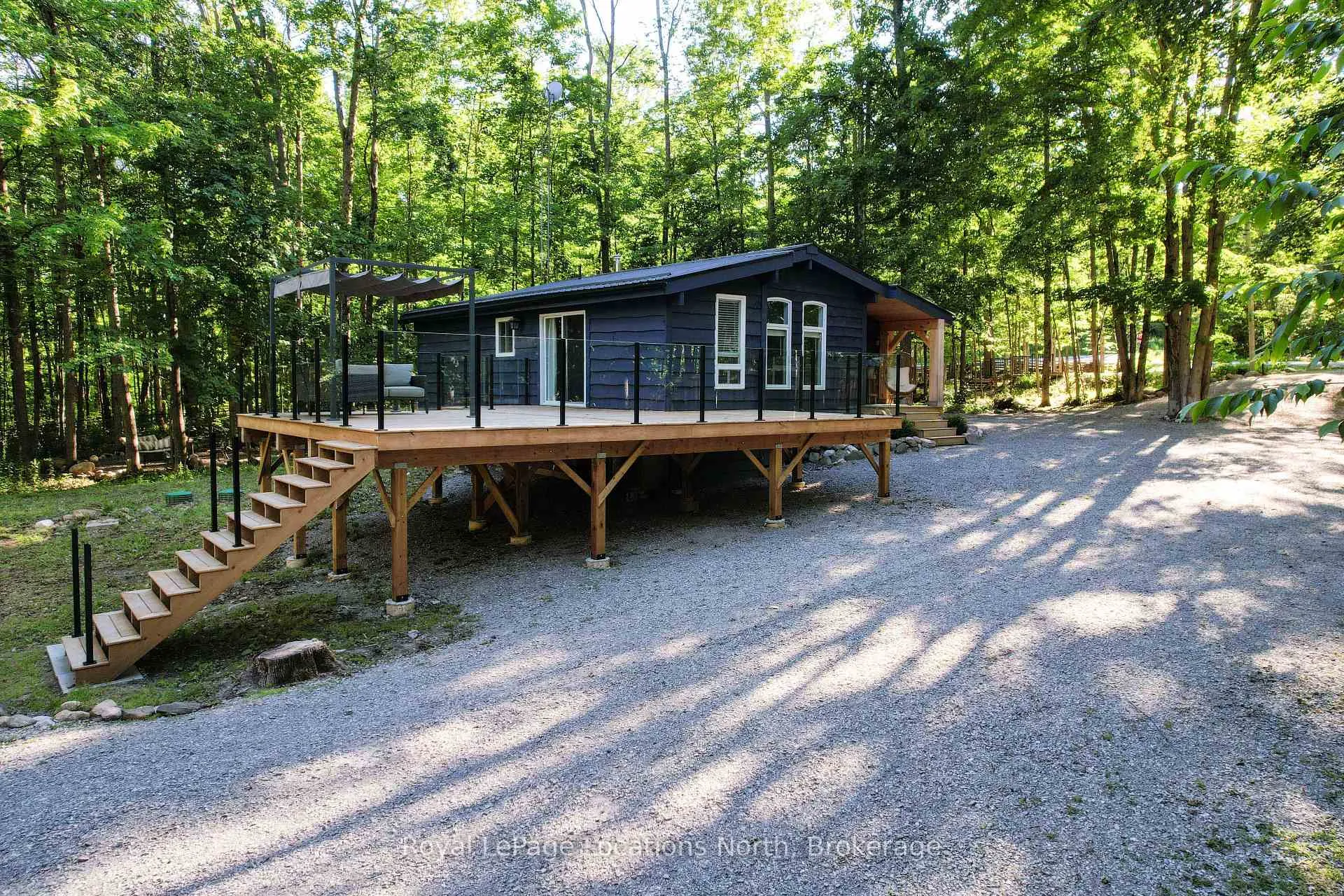 Photo 39 of 74 Slalom Drive, Oro-Medonte, Rural Oro-Medonte — HOMEH