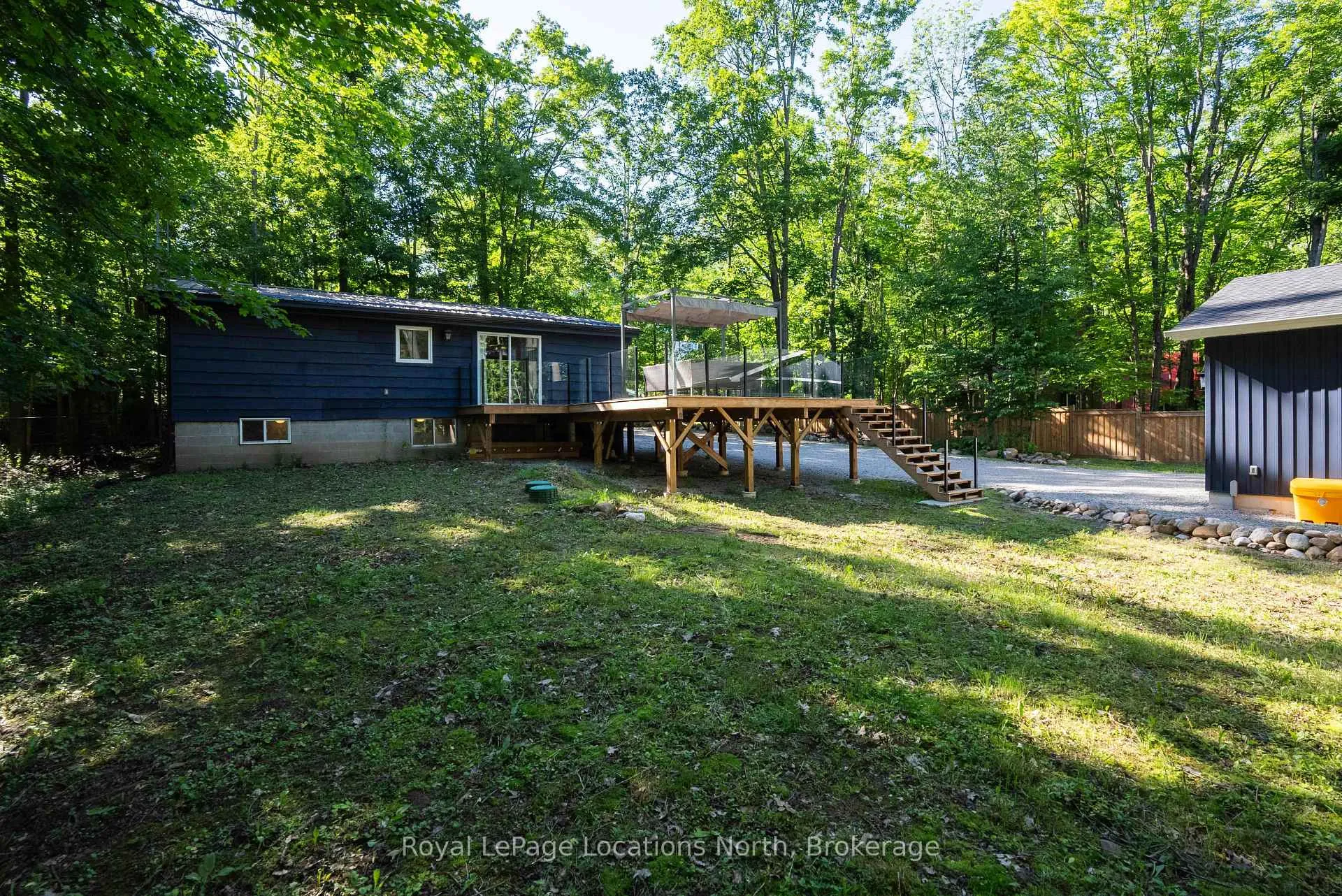Photo 40 of 74 Slalom Drive, Oro-Medonte, Rural Oro-Medonte — HOMEH