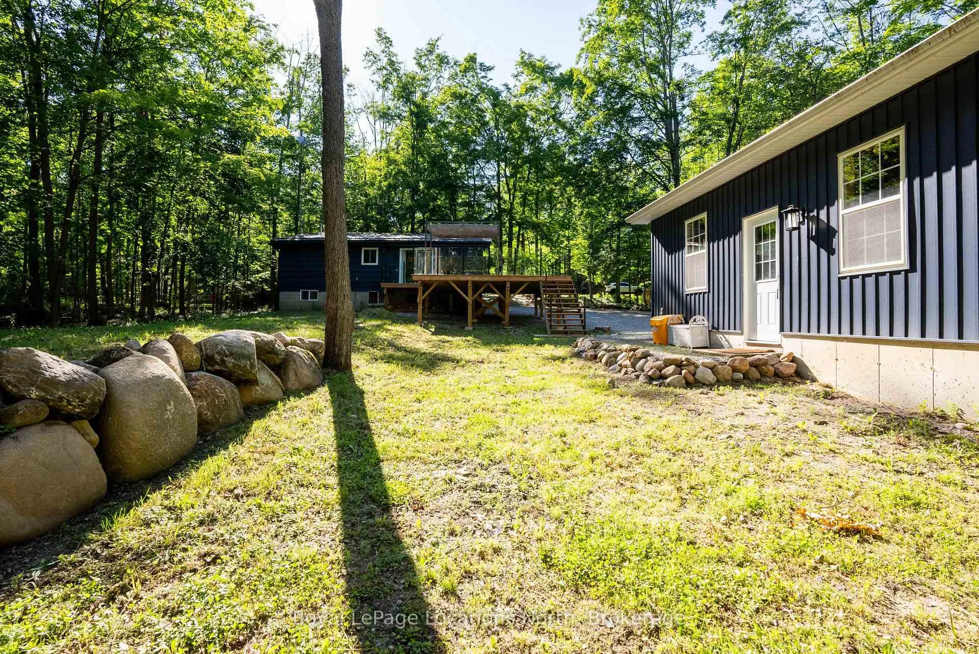 Photo 41 of 74 Slalom Drive, Oro-Medonte, Rural Oro-Medonte — HOMEH