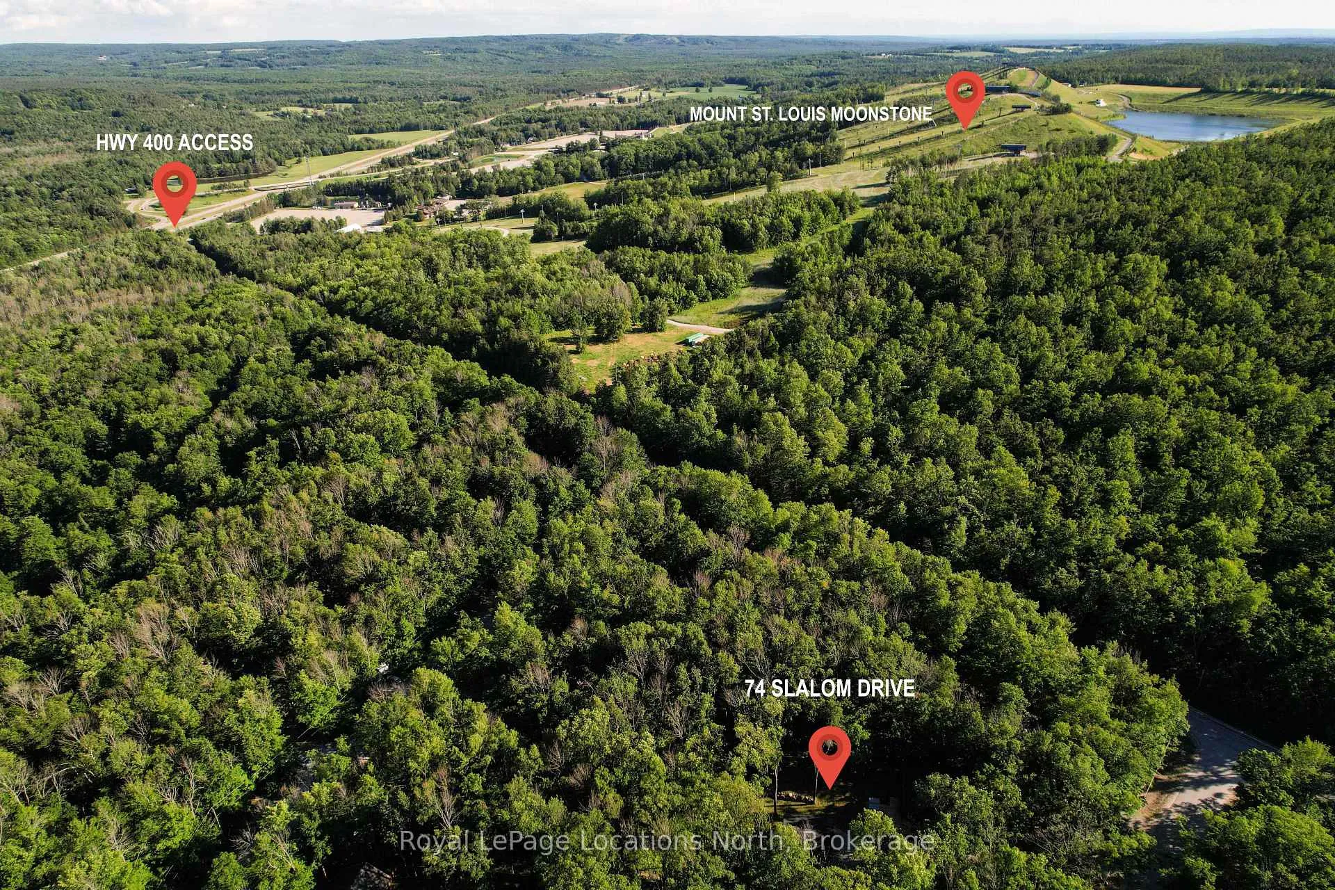 Photo 44 of 74 Slalom Drive, Oro-Medonte, Rural Oro-Medonte — HOMEH