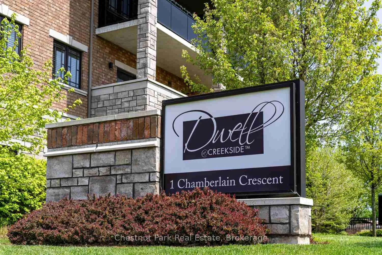 Photo 4 of Unit 304, 1 Chamberlain Crescent, Collingwood — HOMEH