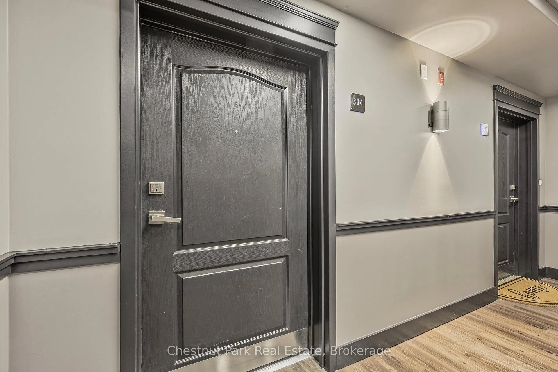Photo 7 of Unit 304, 1 Chamberlain Crescent, Collingwood — HOMEH