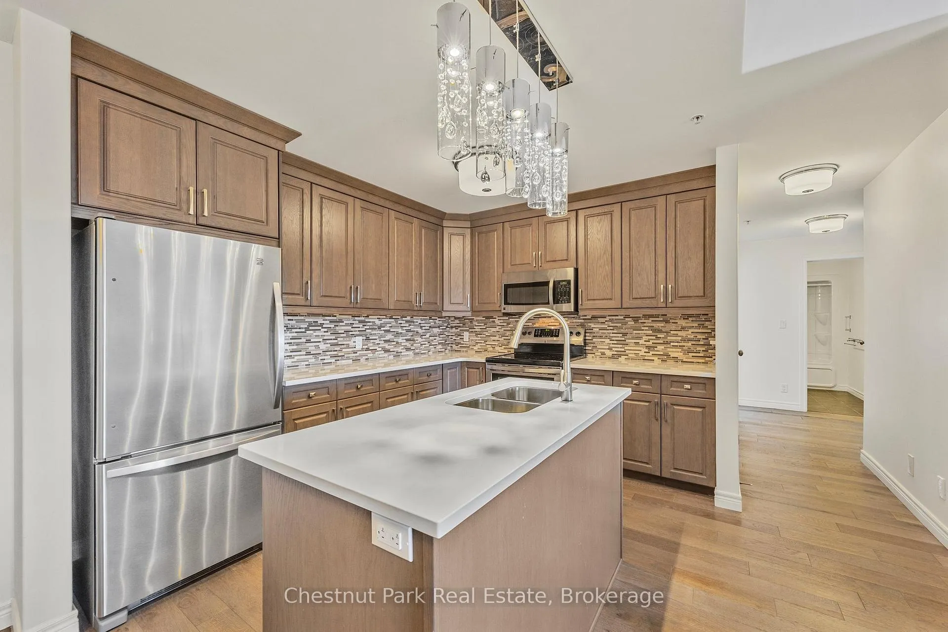 Photo 9 of Unit 304, 1 Chamberlain Crescent, Collingwood — HOMEH