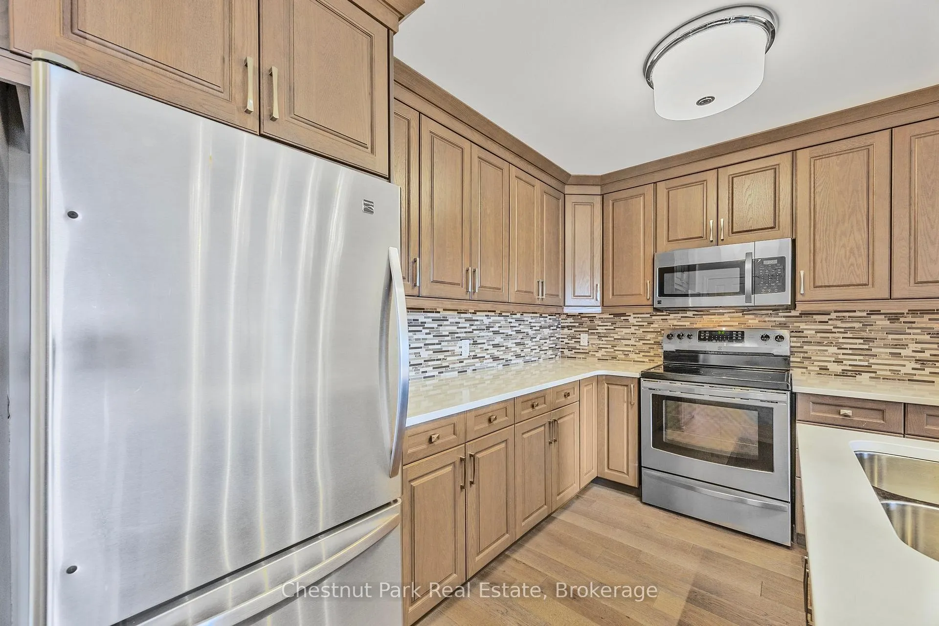 Photo 11 of Unit 304, 1 Chamberlain Crescent, Collingwood — HOMEH
