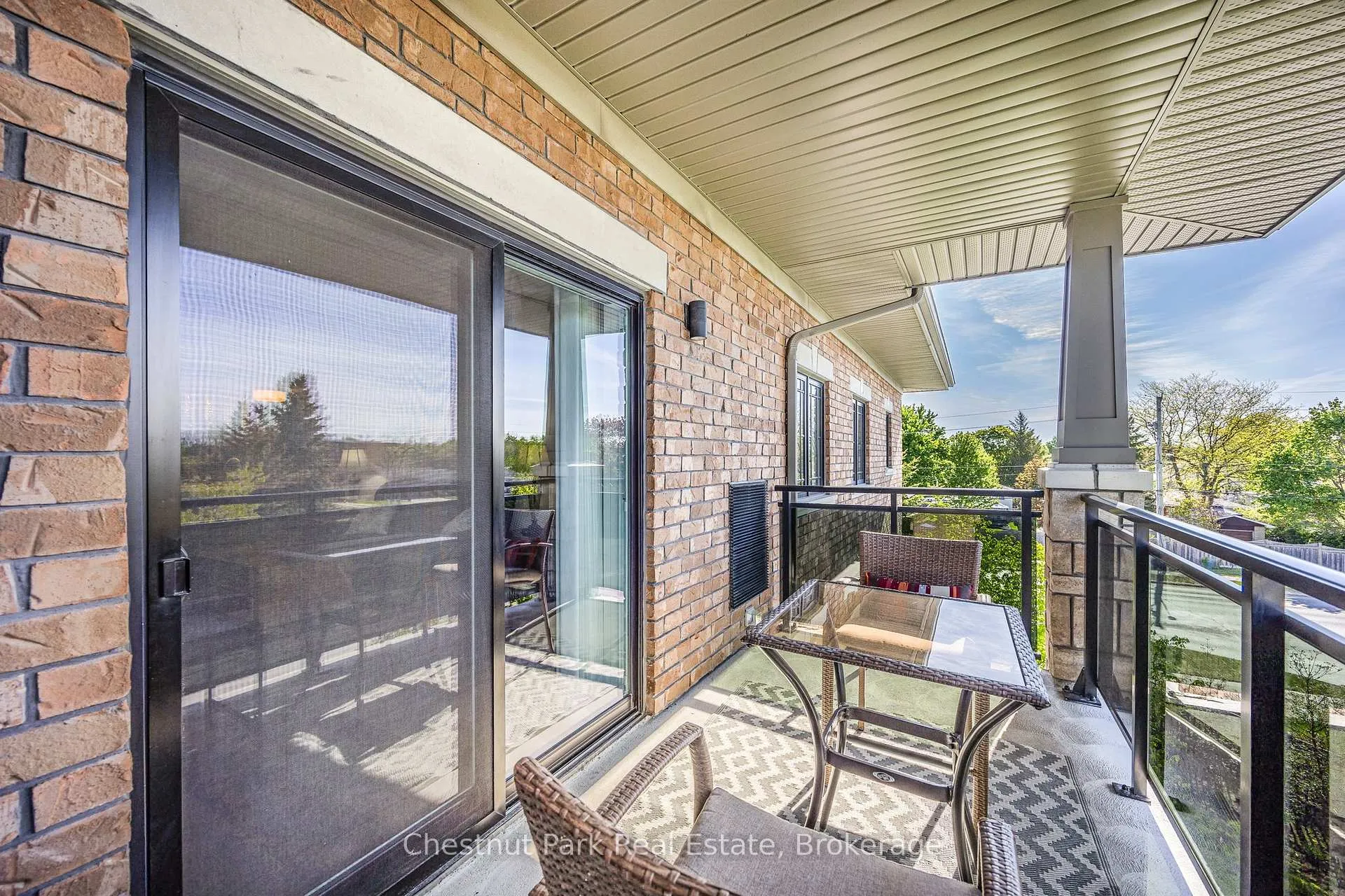 Photo 22 of Unit 304, 1 Chamberlain Crescent, Collingwood — HOMEH
