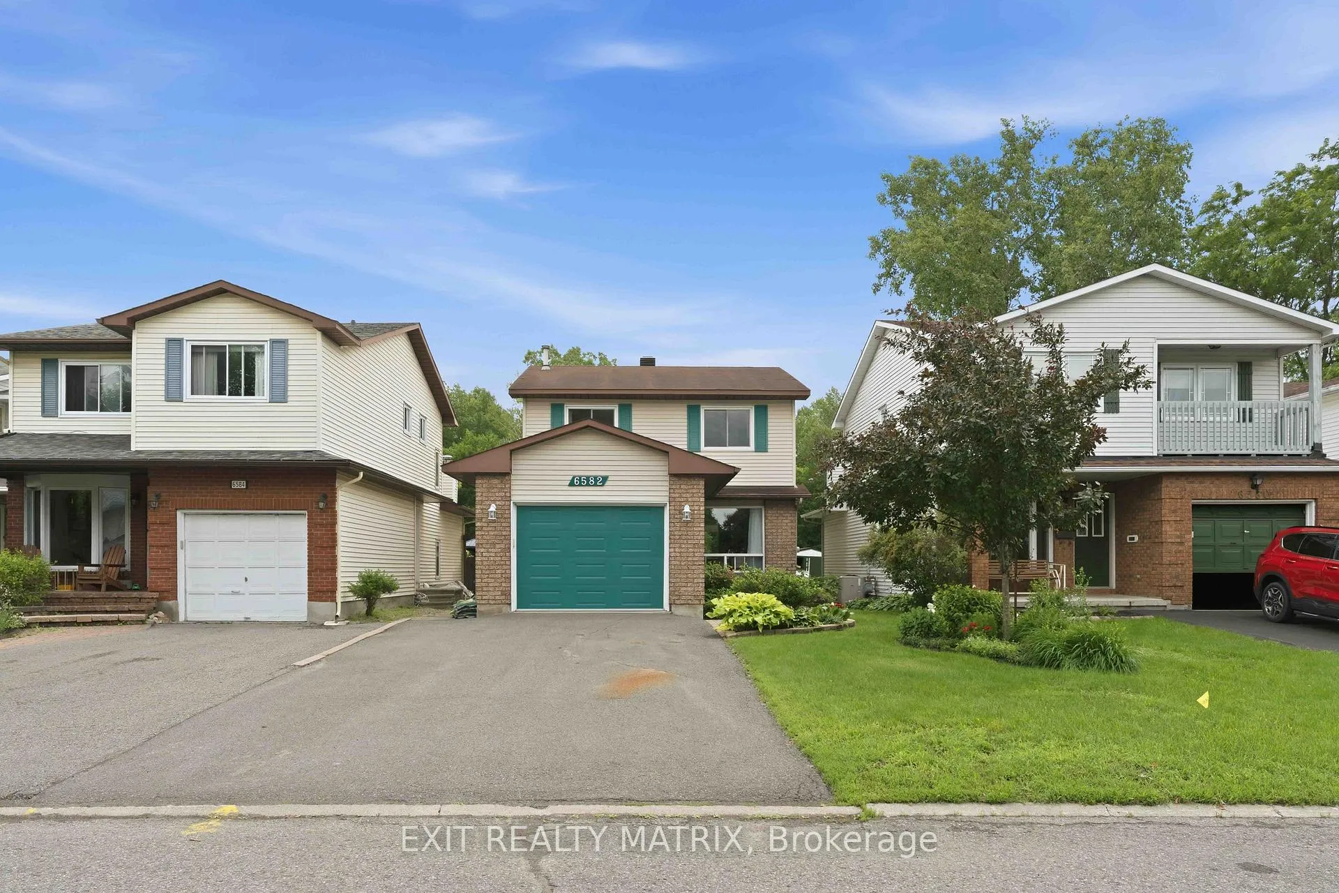 Photo 1 of 6582 Richer Drive, Ottawa, Chateauneuf — HOMEH
