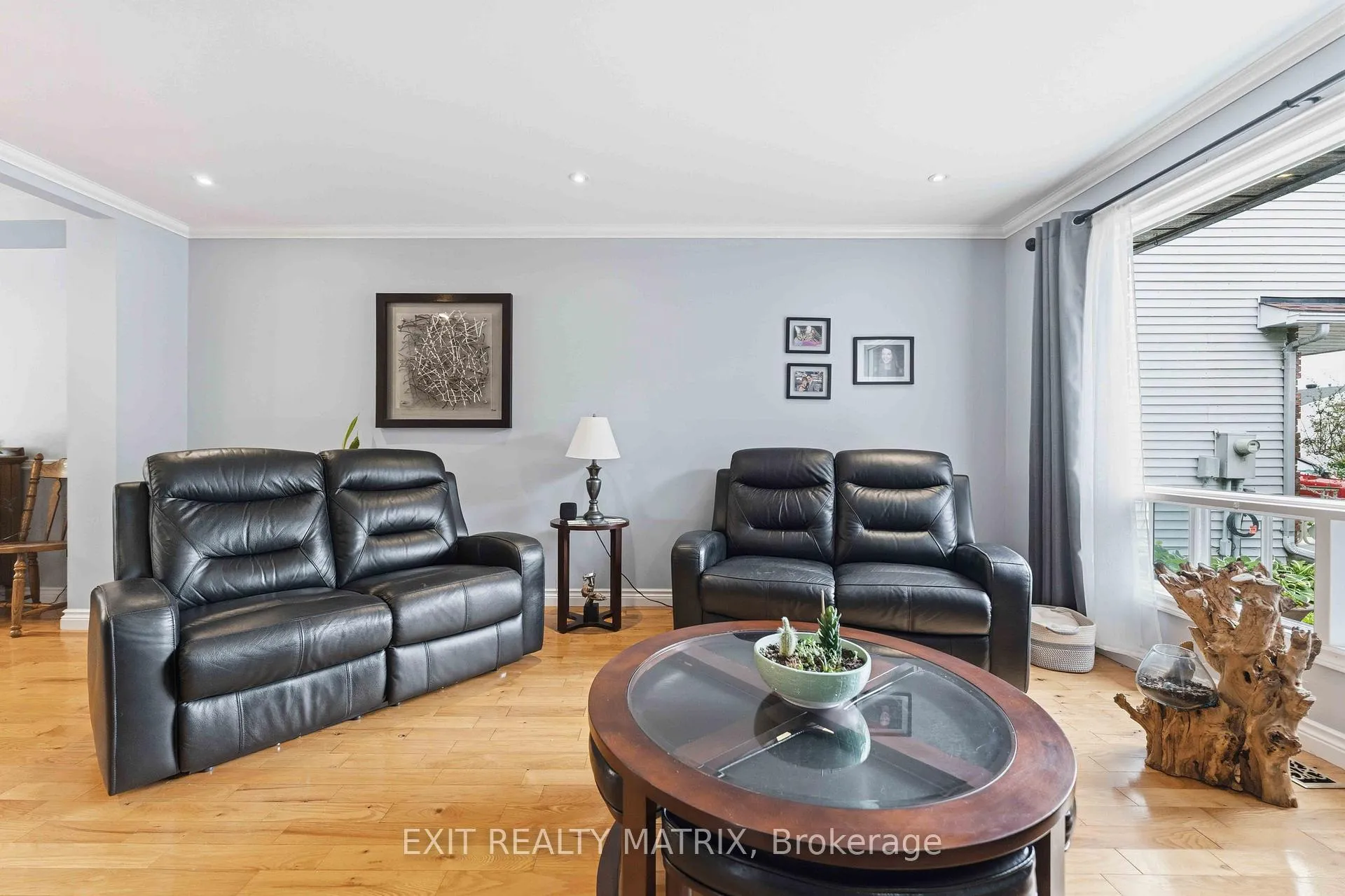 Photo 4 of 6582 Richer Drive, Ottawa, Chateauneuf — HOMEH