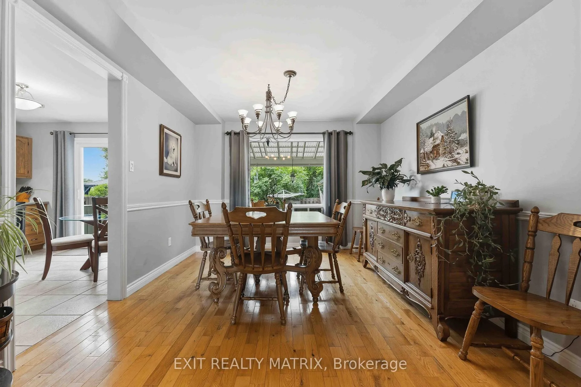 Photo 5 of 6582 Richer Drive, Ottawa, Chateauneuf — HOMEH
