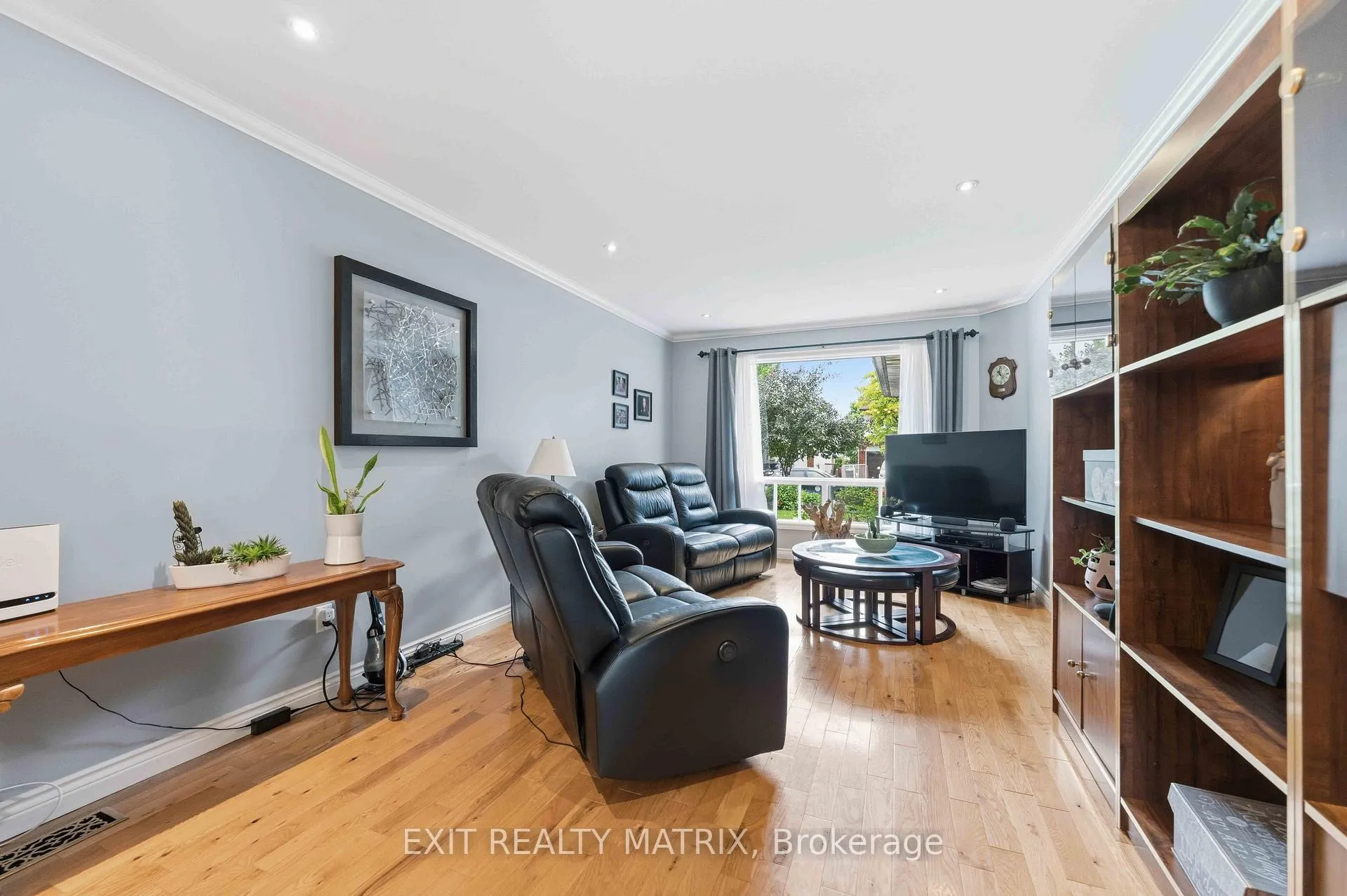 Photo 6 of 6582 Richer Drive, Ottawa, Chateauneuf — HOMEH