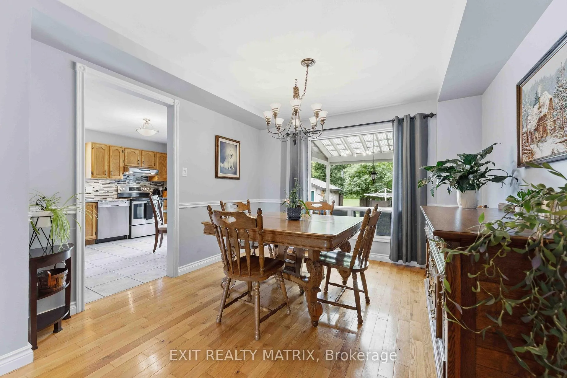 Photo 7 of 6582 Richer Drive, Ottawa, Chateauneuf — HOMEH