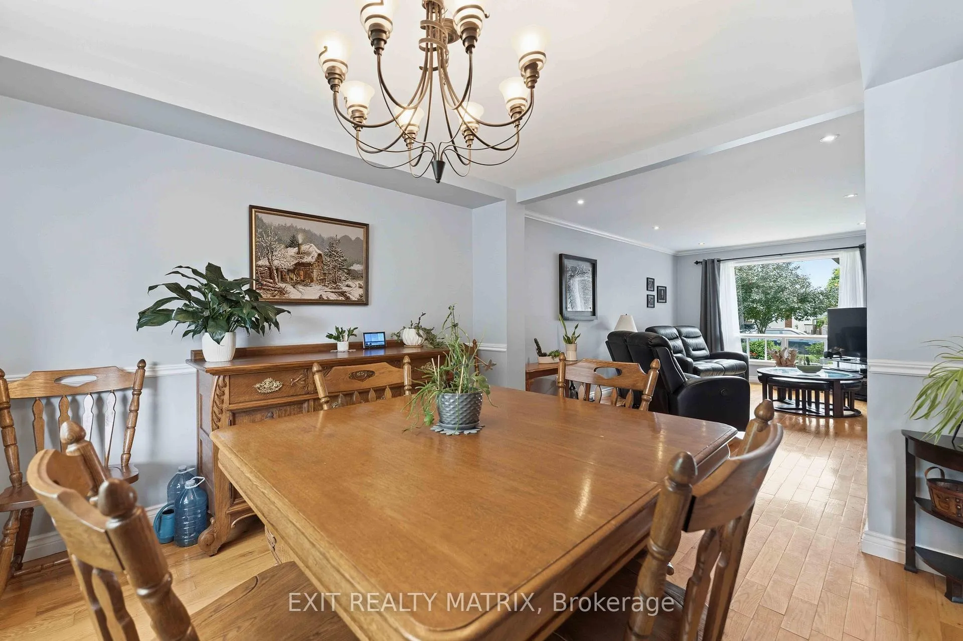 Photo 8 of 6582 Richer Drive, Ottawa, Chateauneuf — HOMEH