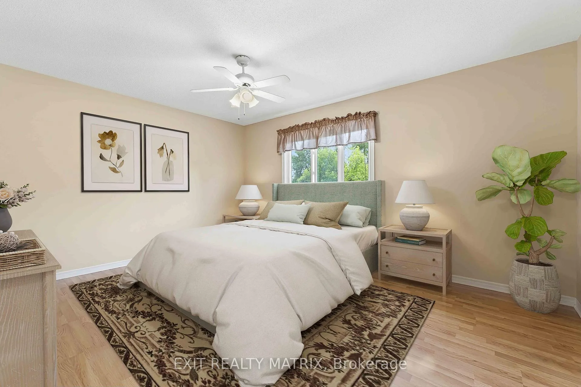 Photo 15 of 6582 Richer Drive, Ottawa, Chateauneuf — HOMEH