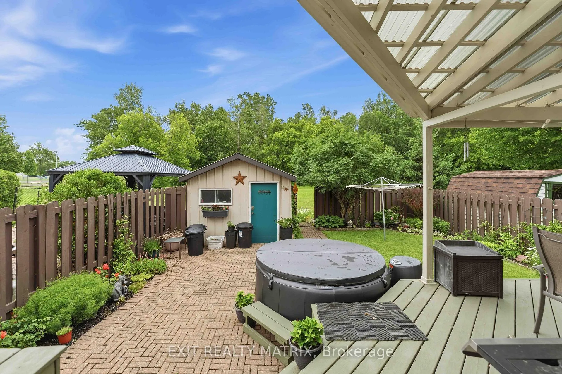 Photo 31 of 6582 Richer Drive, Ottawa, Chateauneuf — HOMEH