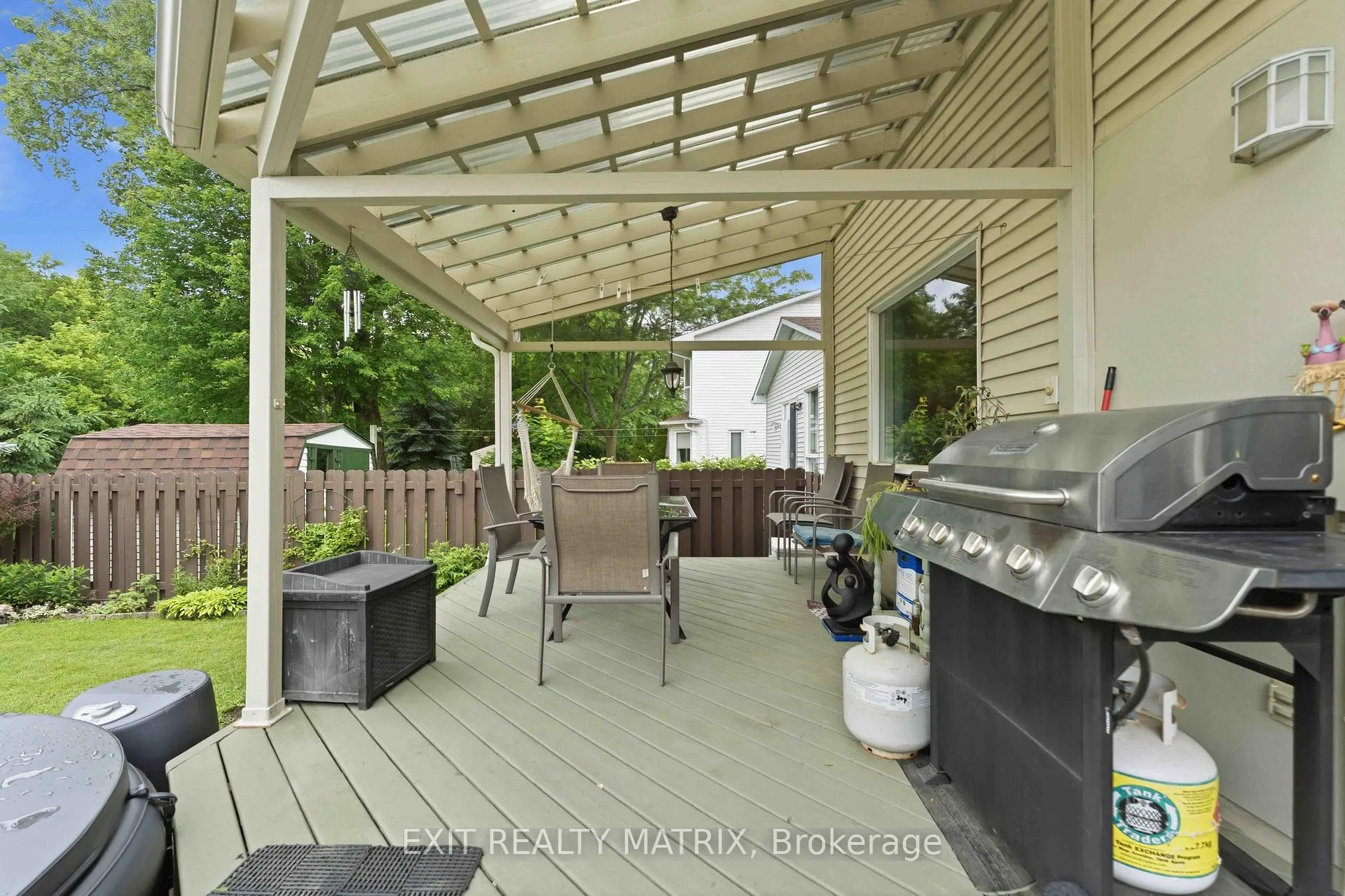 Photo 32 of 6582 Richer Drive, Ottawa, Chateauneuf — HOMEH
