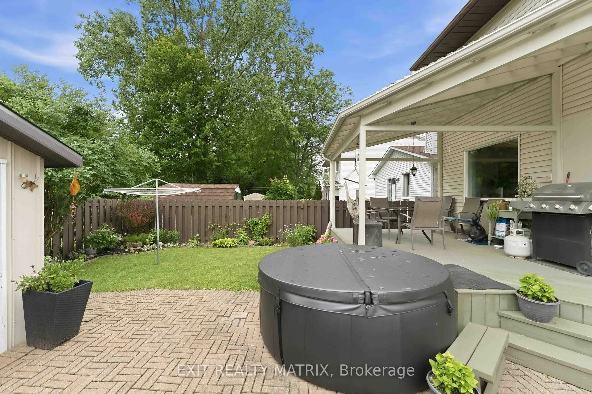 Photo 34 of 6582 Richer Drive, Ottawa, Chateauneuf — HOMEH