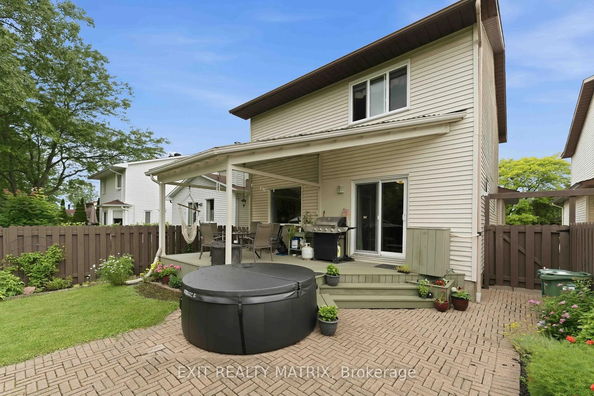 Photo 35 of 6582 Richer Drive, Ottawa, Chateauneuf — HOMEH