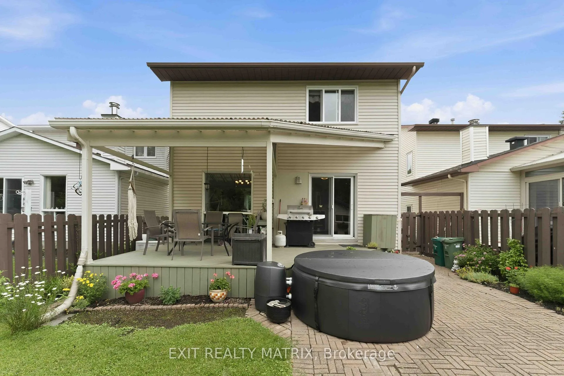 Photo 36 of 6582 Richer Drive, Ottawa, Chateauneuf — HOMEH