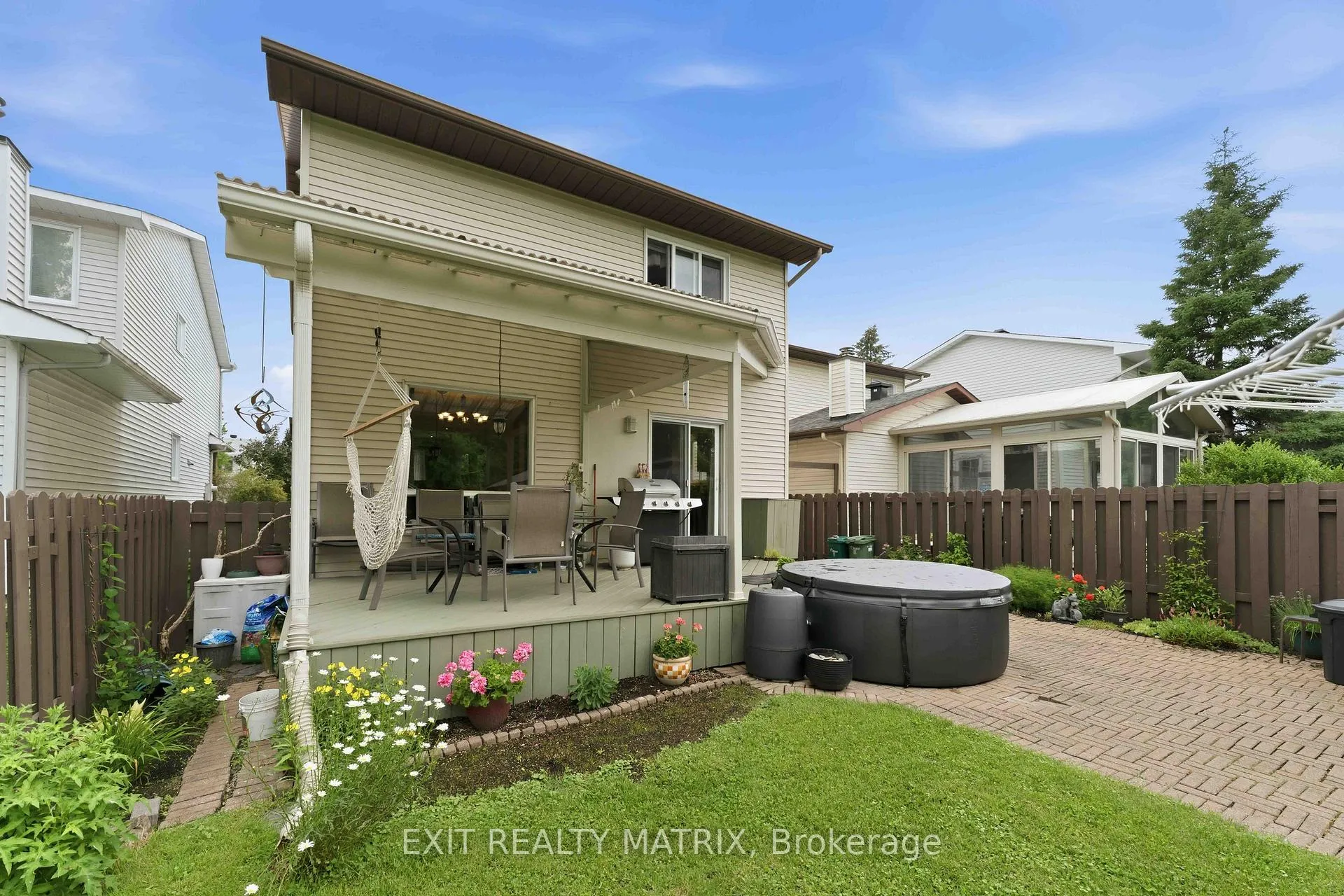 Photo 37 of 6582 Richer Drive, Ottawa, Chateauneuf — HOMEH