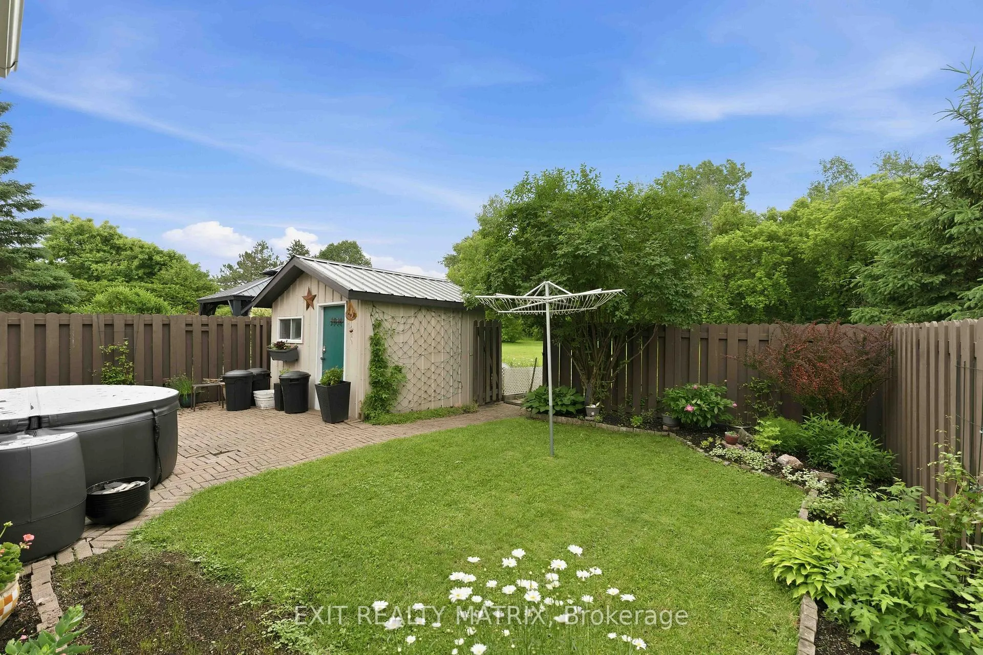 Photo 38 of 6582 Richer Drive, Ottawa, Chateauneuf — HOMEH