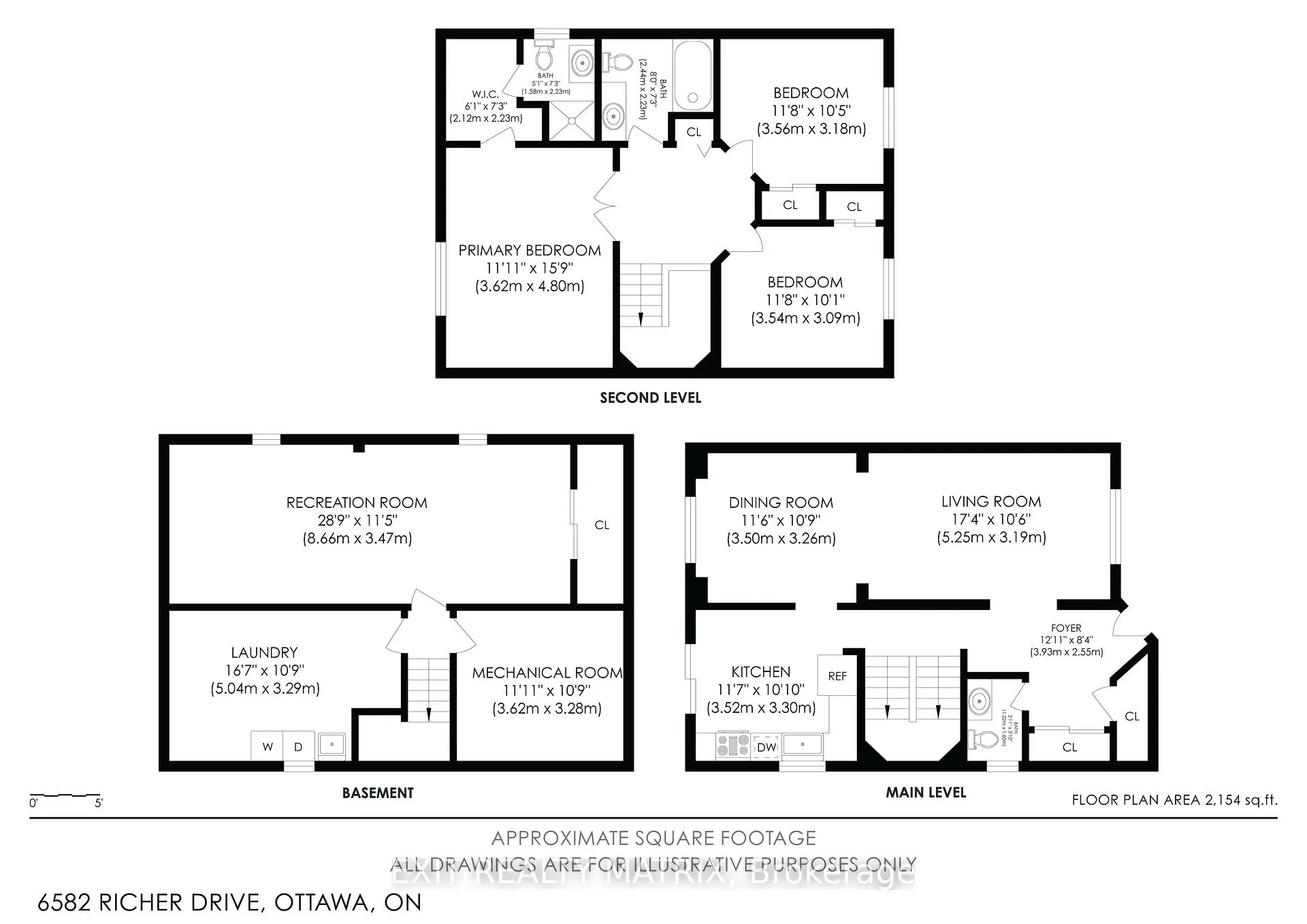 Photo 40 of 6582 Richer Drive, Ottawa, Chateauneuf — HOMEH
