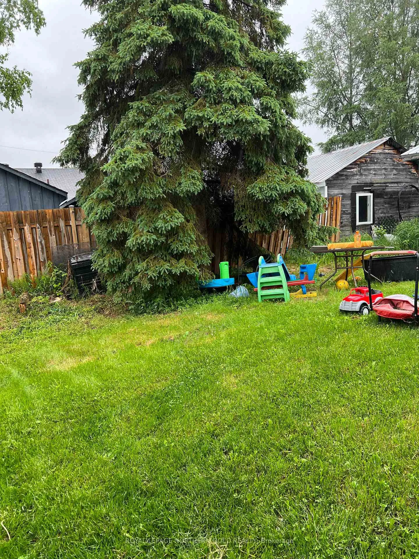 Photo 2 of 61 Eighth Avenue, Kirkland Lake, Larder Lake — HOMEH