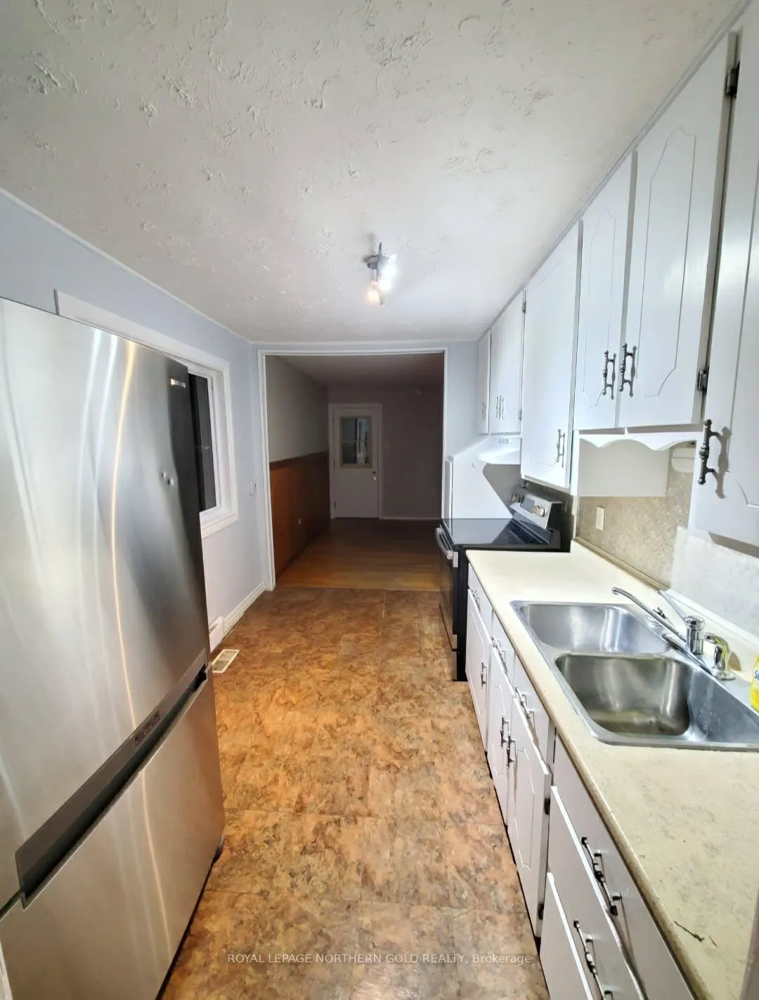 Photo 7 of 61 Eighth Avenue, Kirkland Lake, Larder Lake — HOMEH