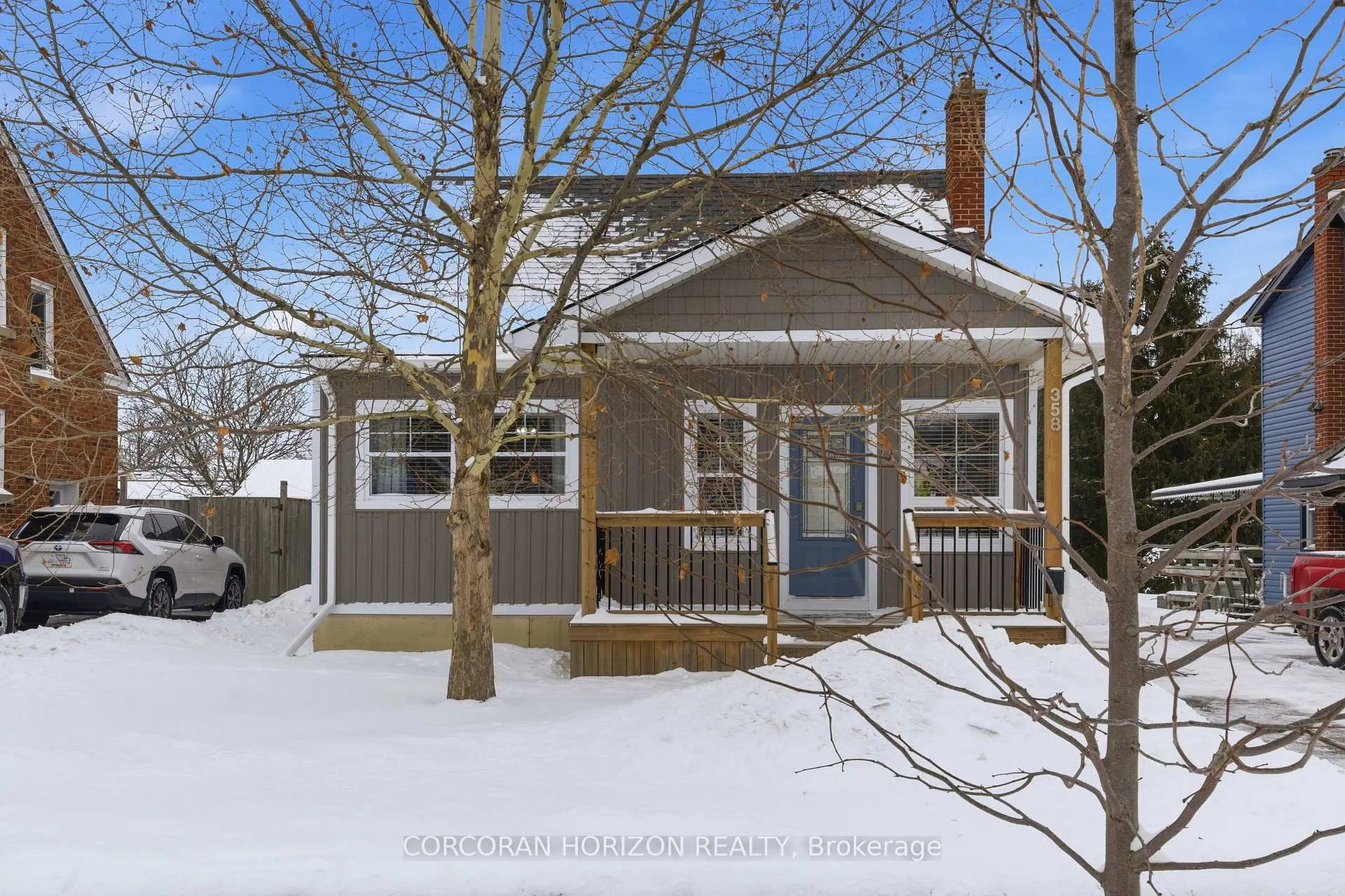 Photo 1 of 358 Clifton Road, Kitchener — HOMEH