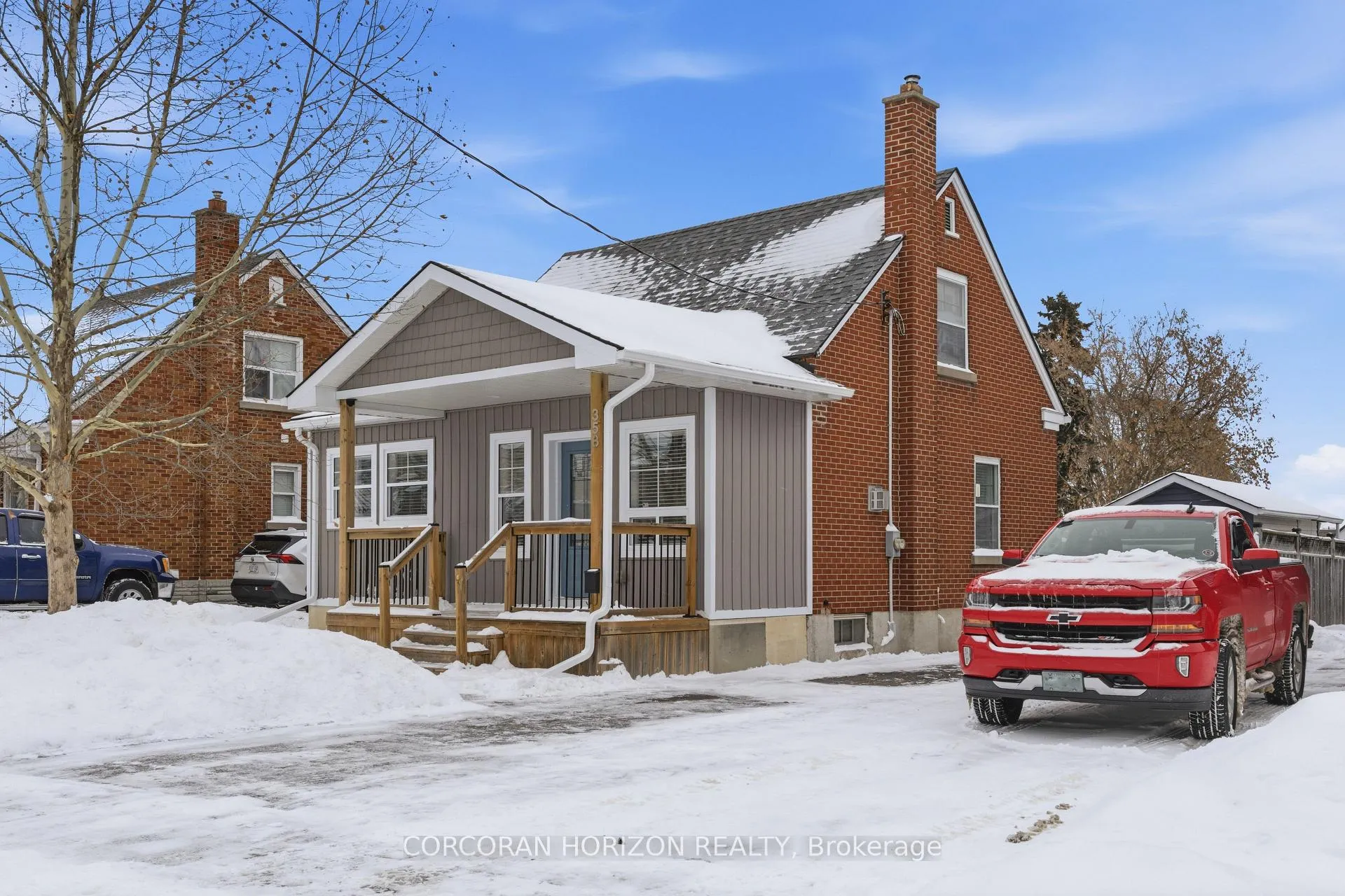 Photo 6 of 358 Clifton Road, Kitchener — HOMEH