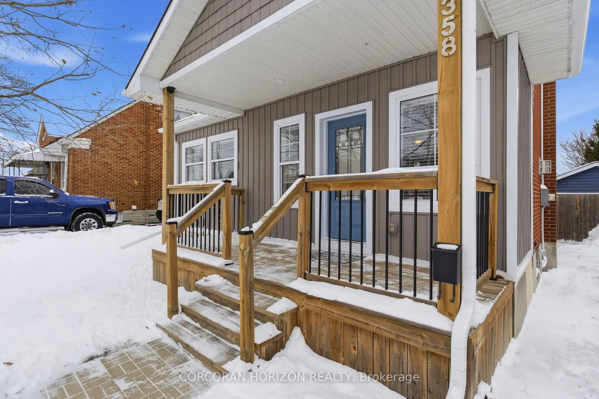Photo 7 of 358 Clifton Road, Kitchener — HOMEH