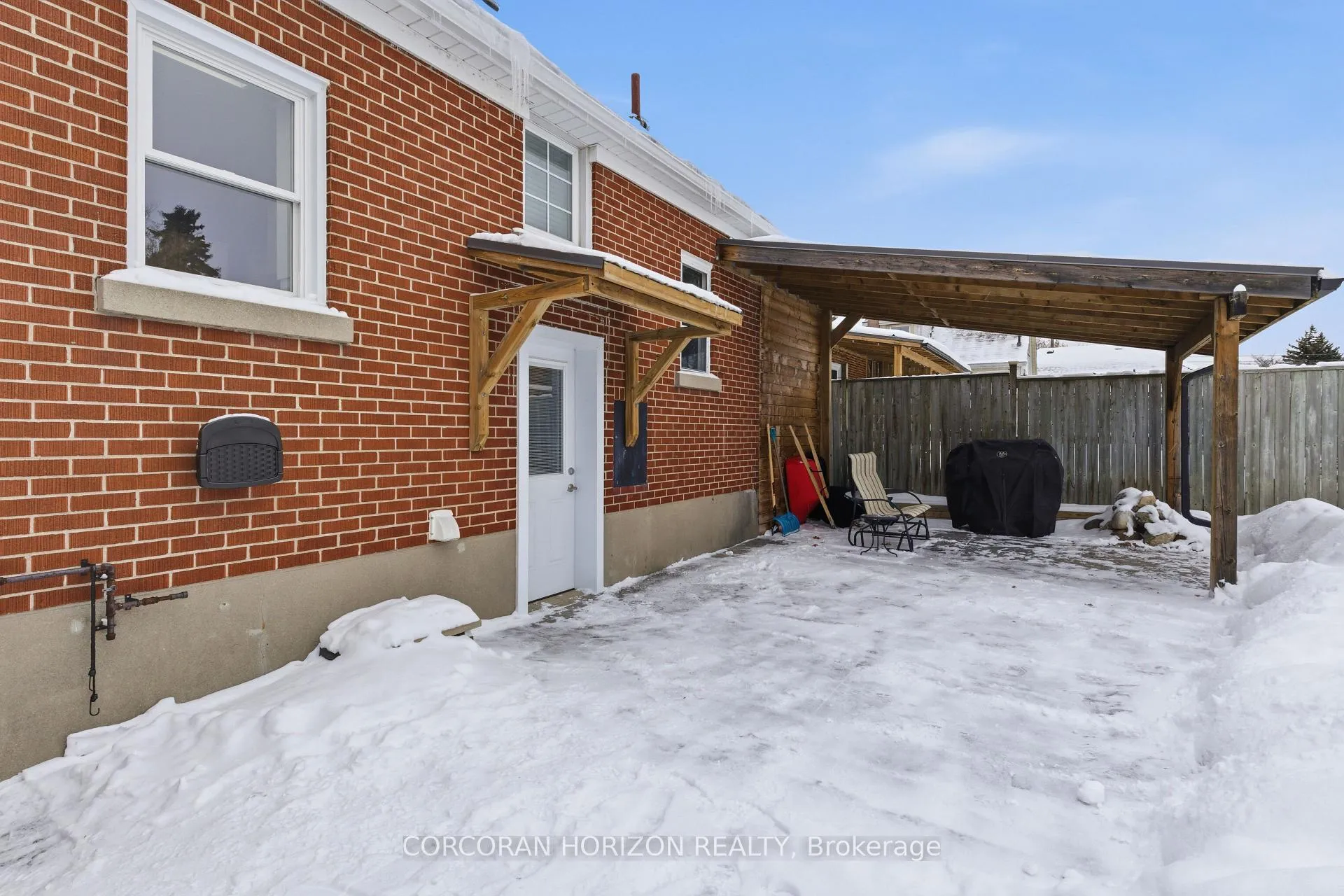 Photo 36 of 358 Clifton Road, Kitchener — HOMEH